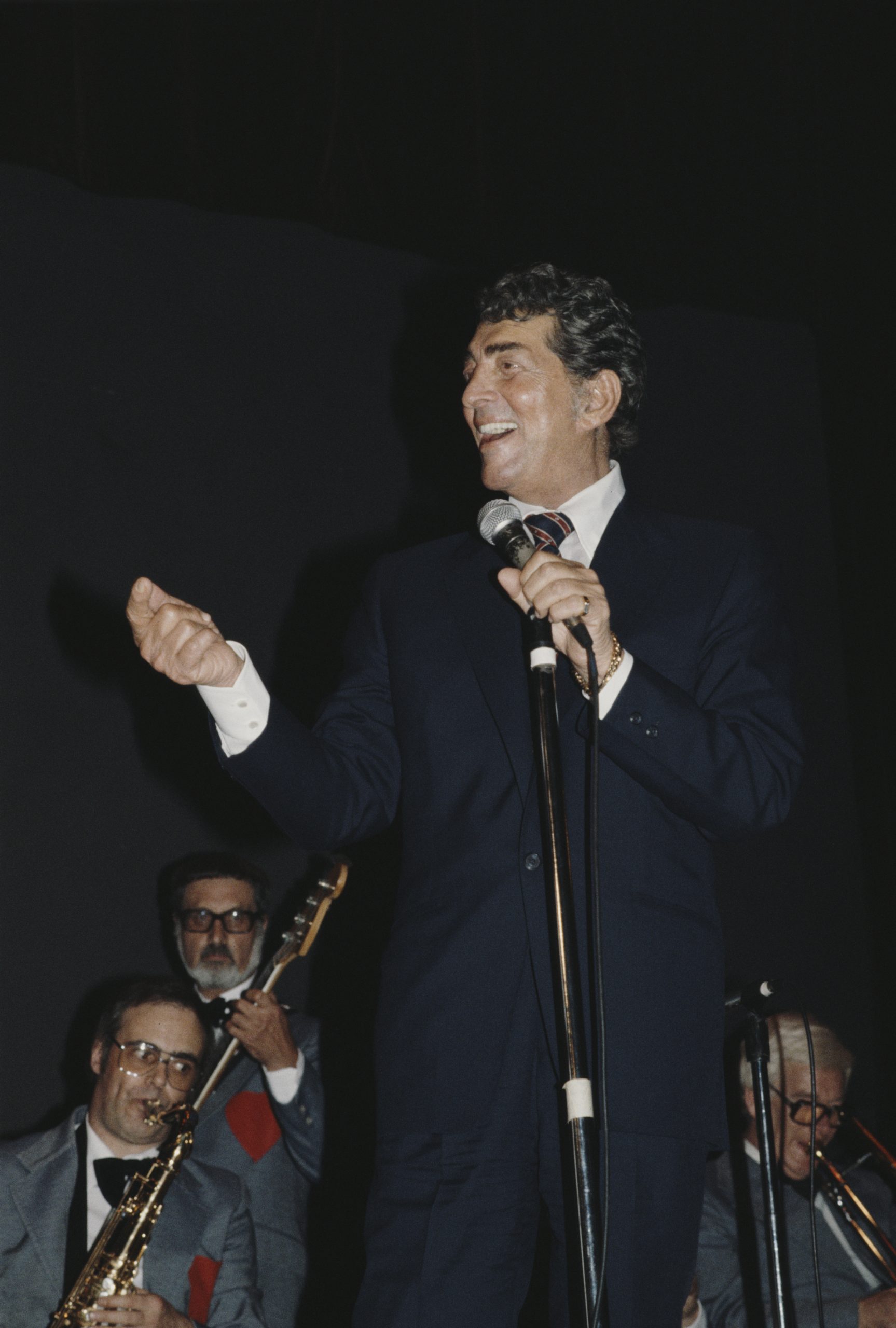 Dean Martin photo 2