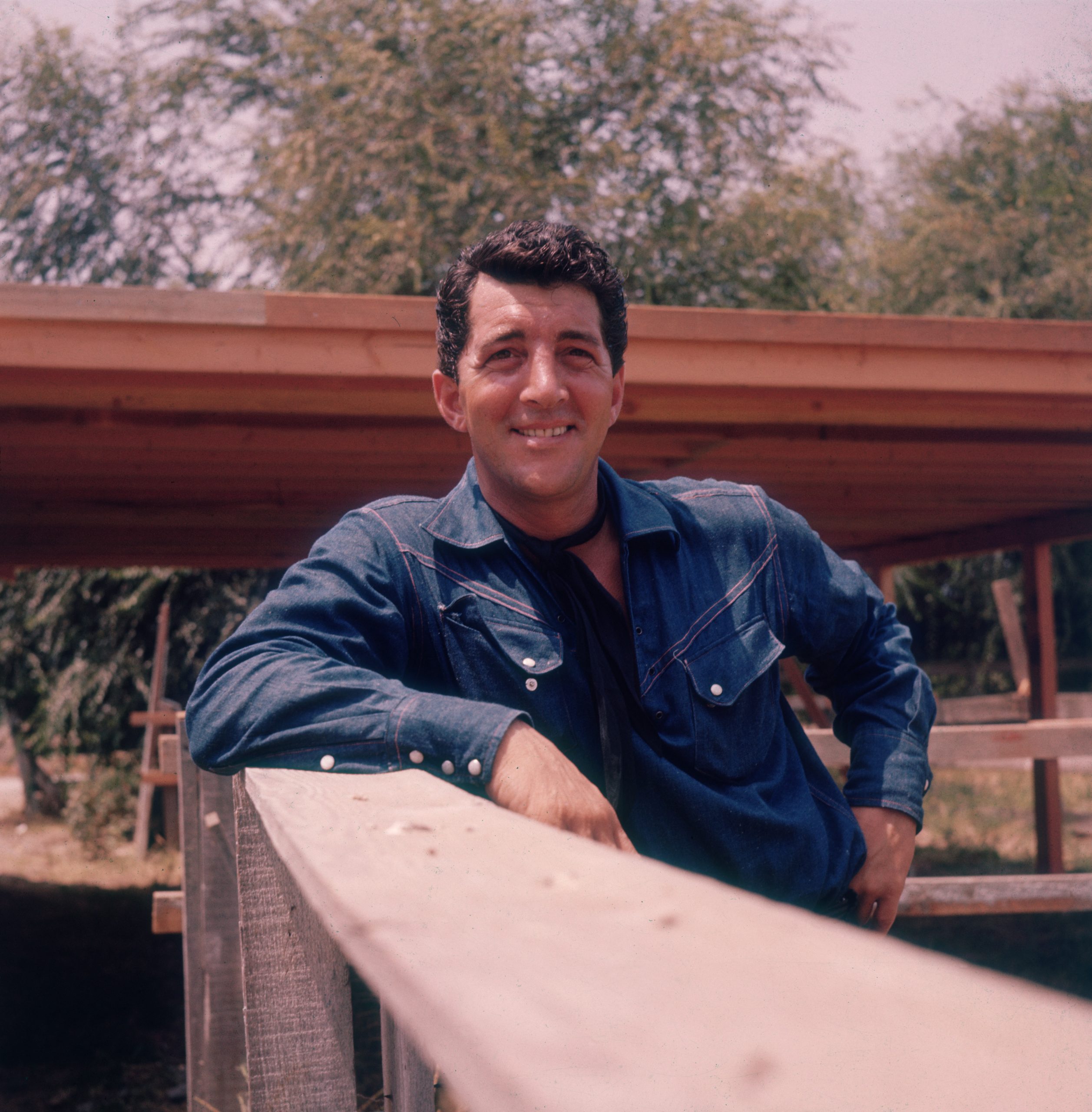 Dean Martin photo 3