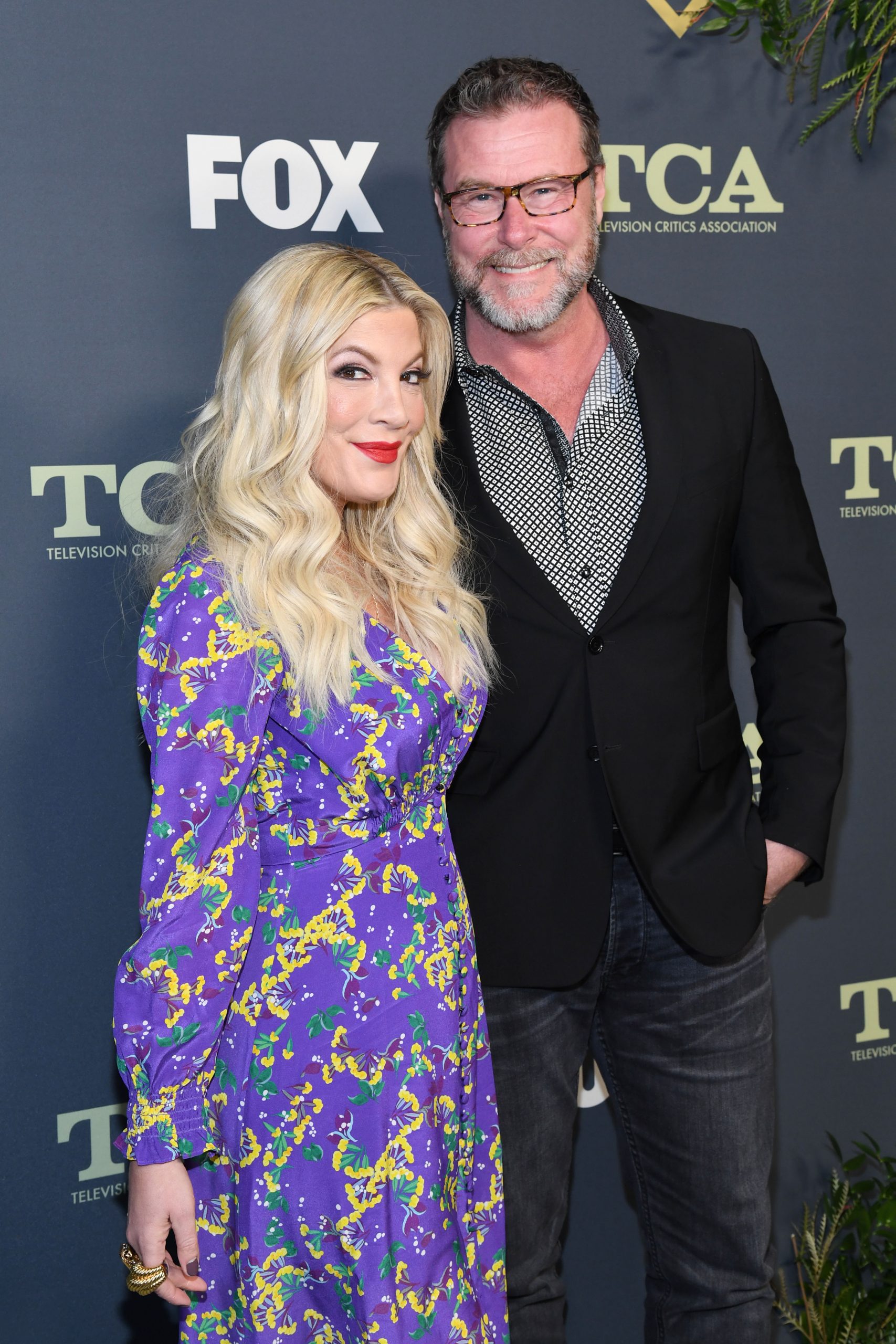 Dean McDermott photo