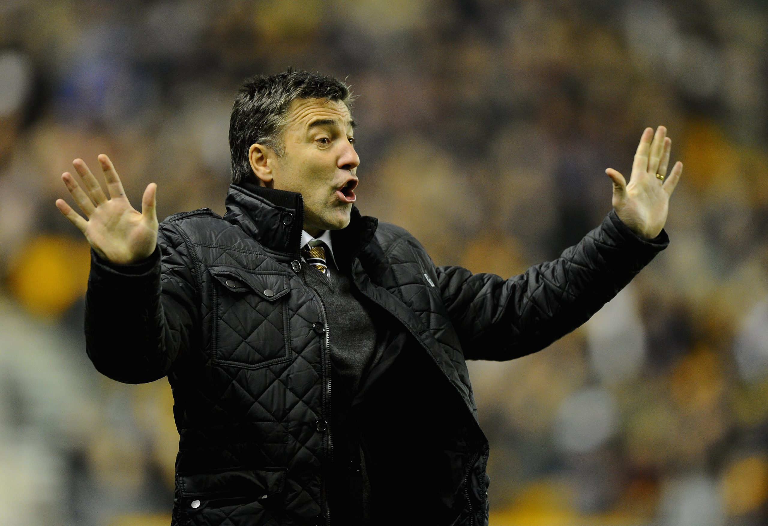 Dean Saunders photo 3