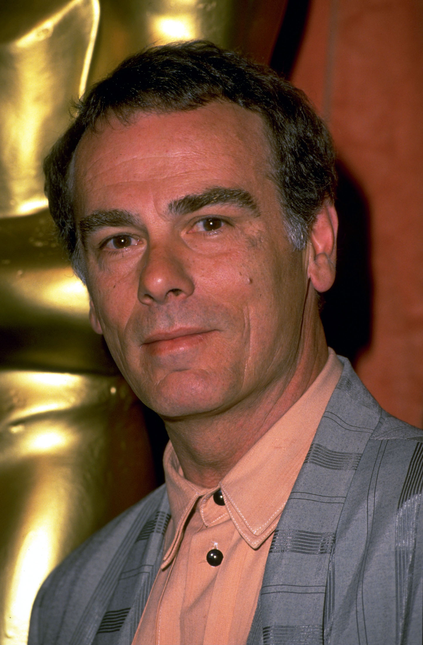 Dean Stockwell photo 3