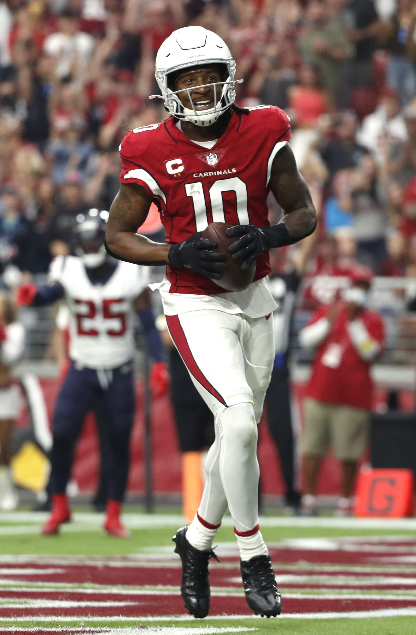 DeAndre Hopkins photo 3