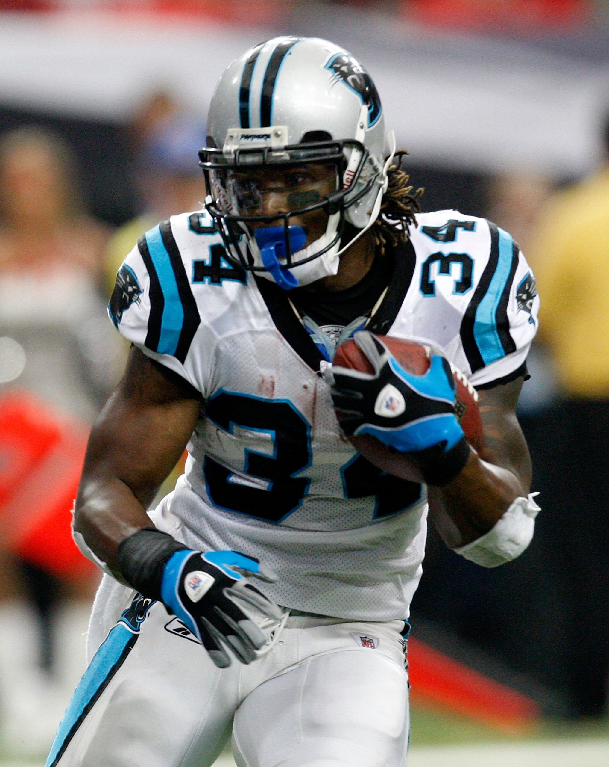 DeAngelo Williams photo