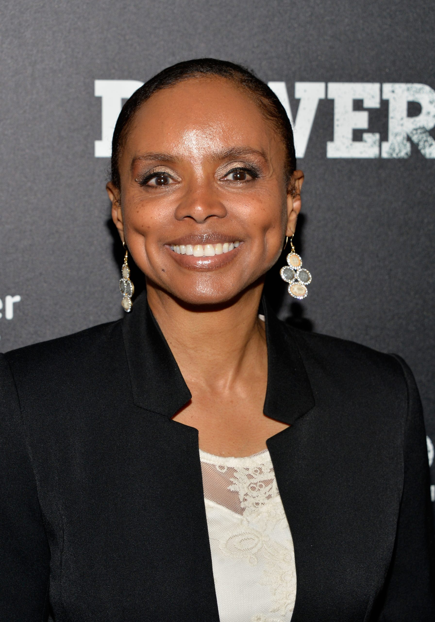 Debbi Morgan photo 2