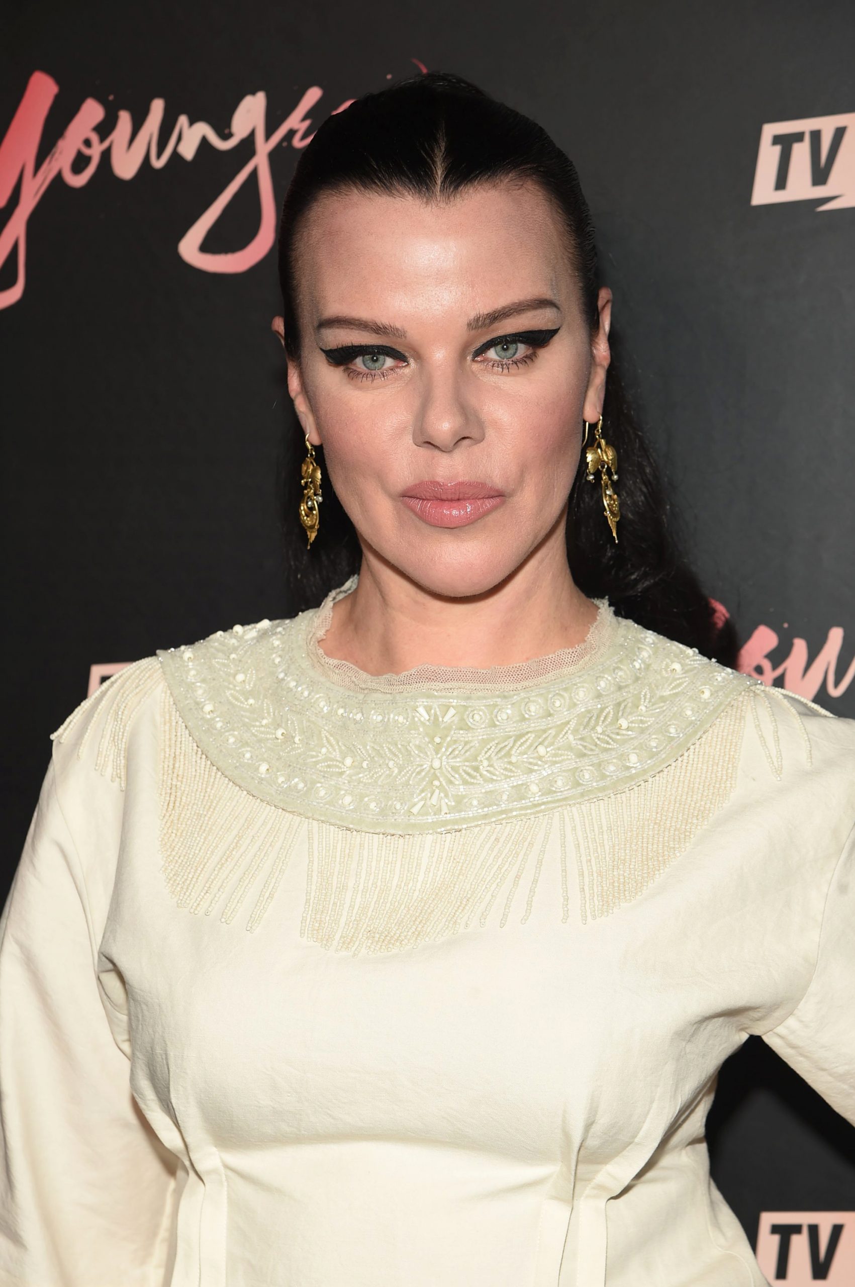 Debi Mazar photo 3