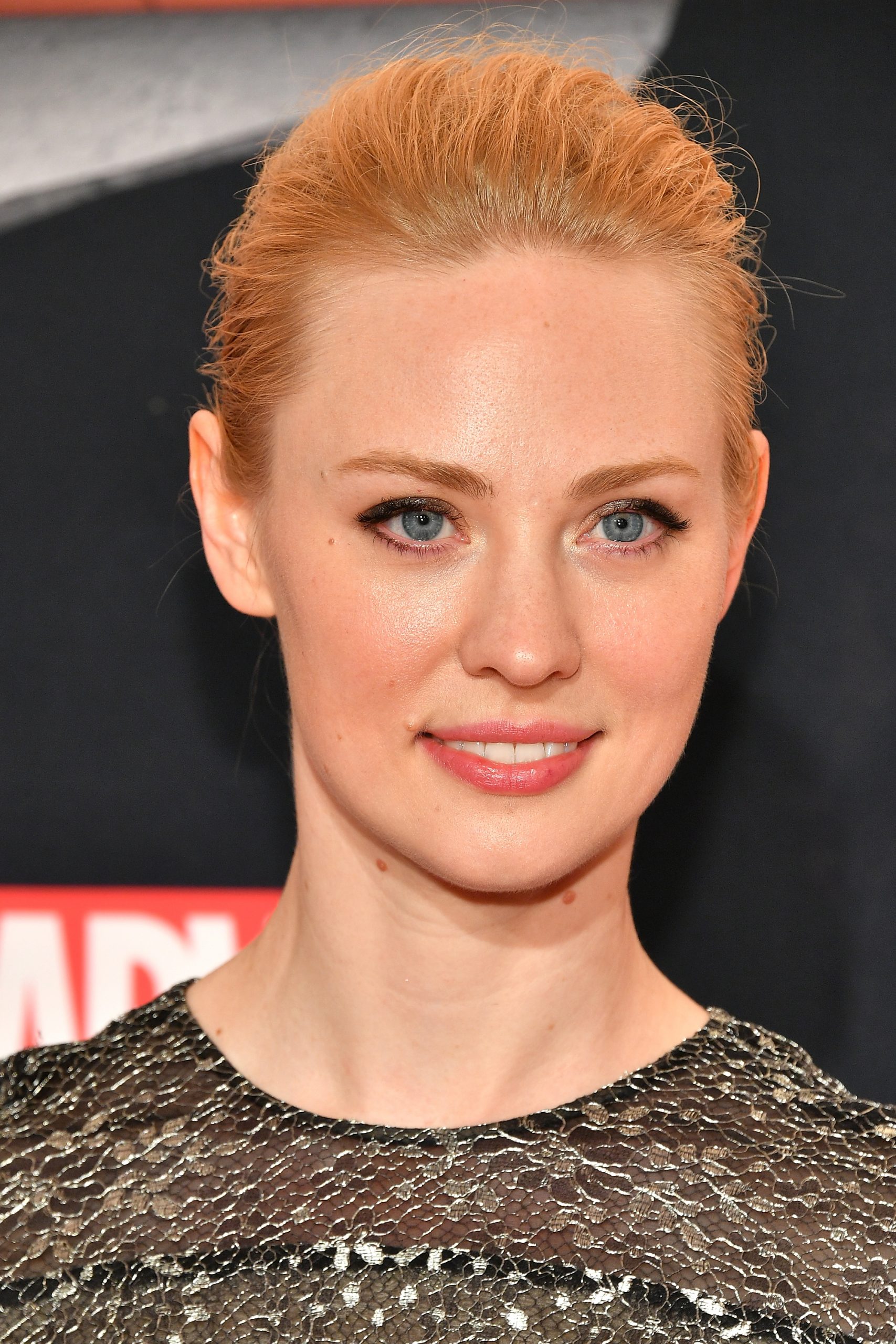 Deborah Ann Woll photo