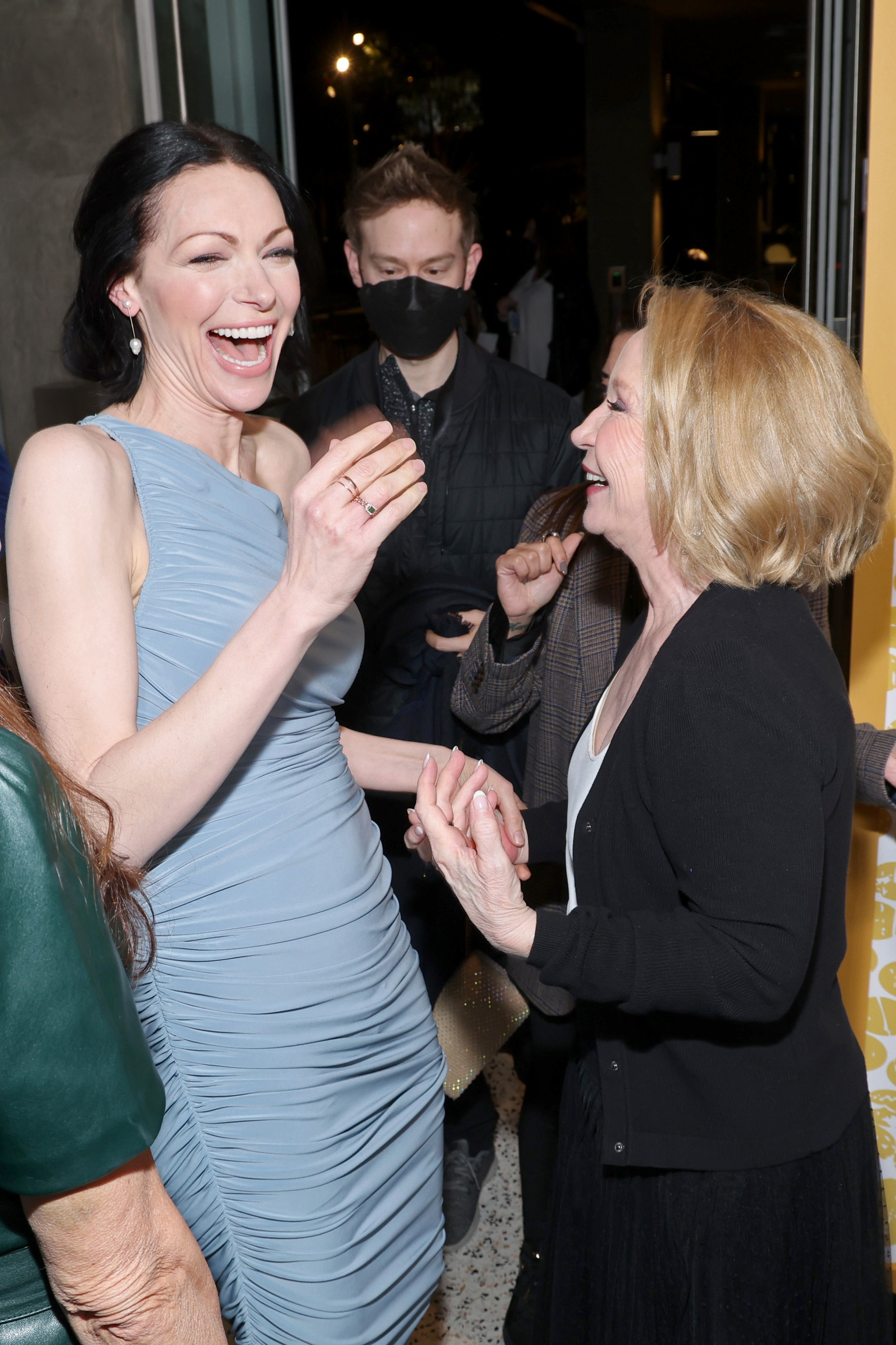 Debra Jo Rupp photo 3