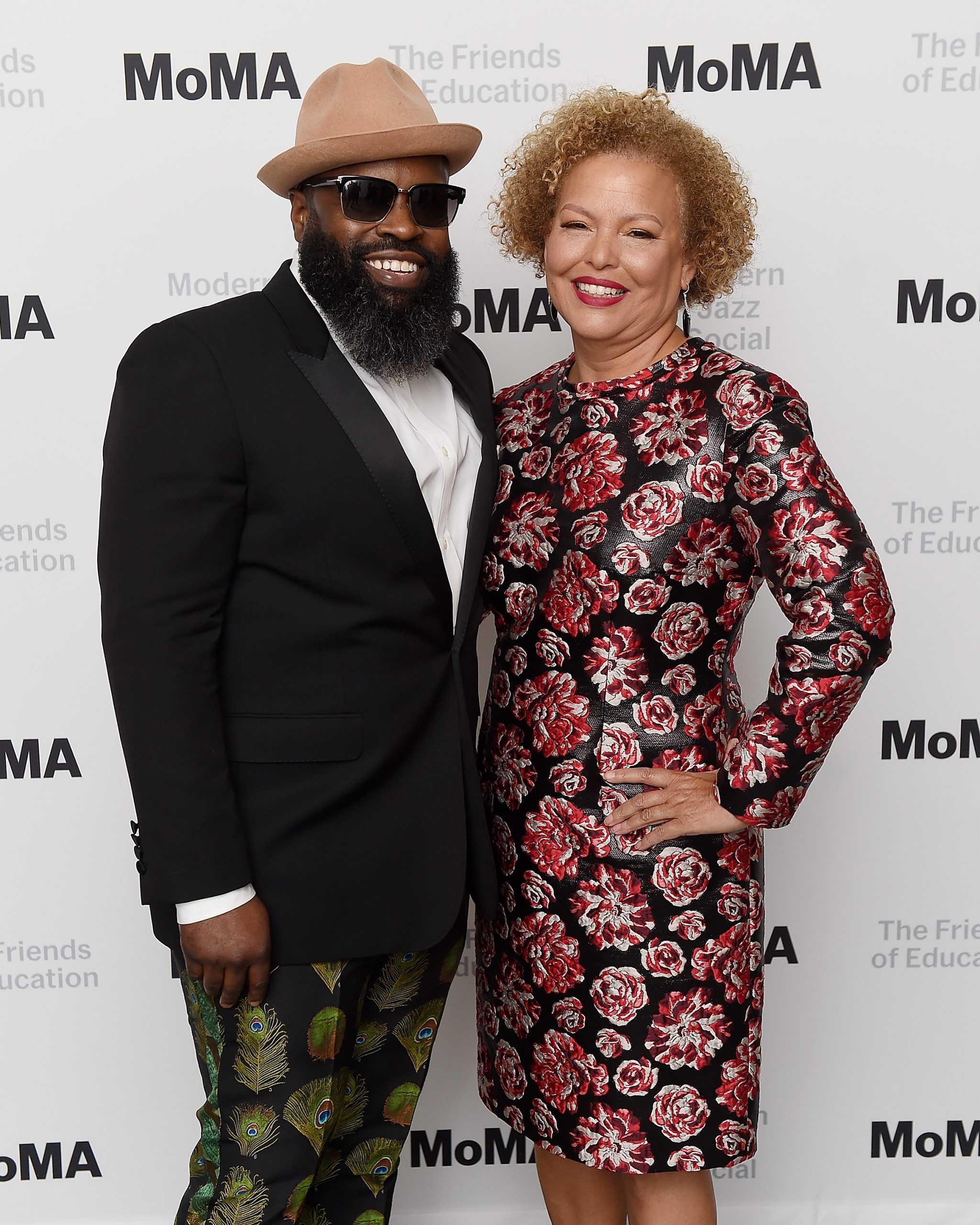 Debra Lee photo 2