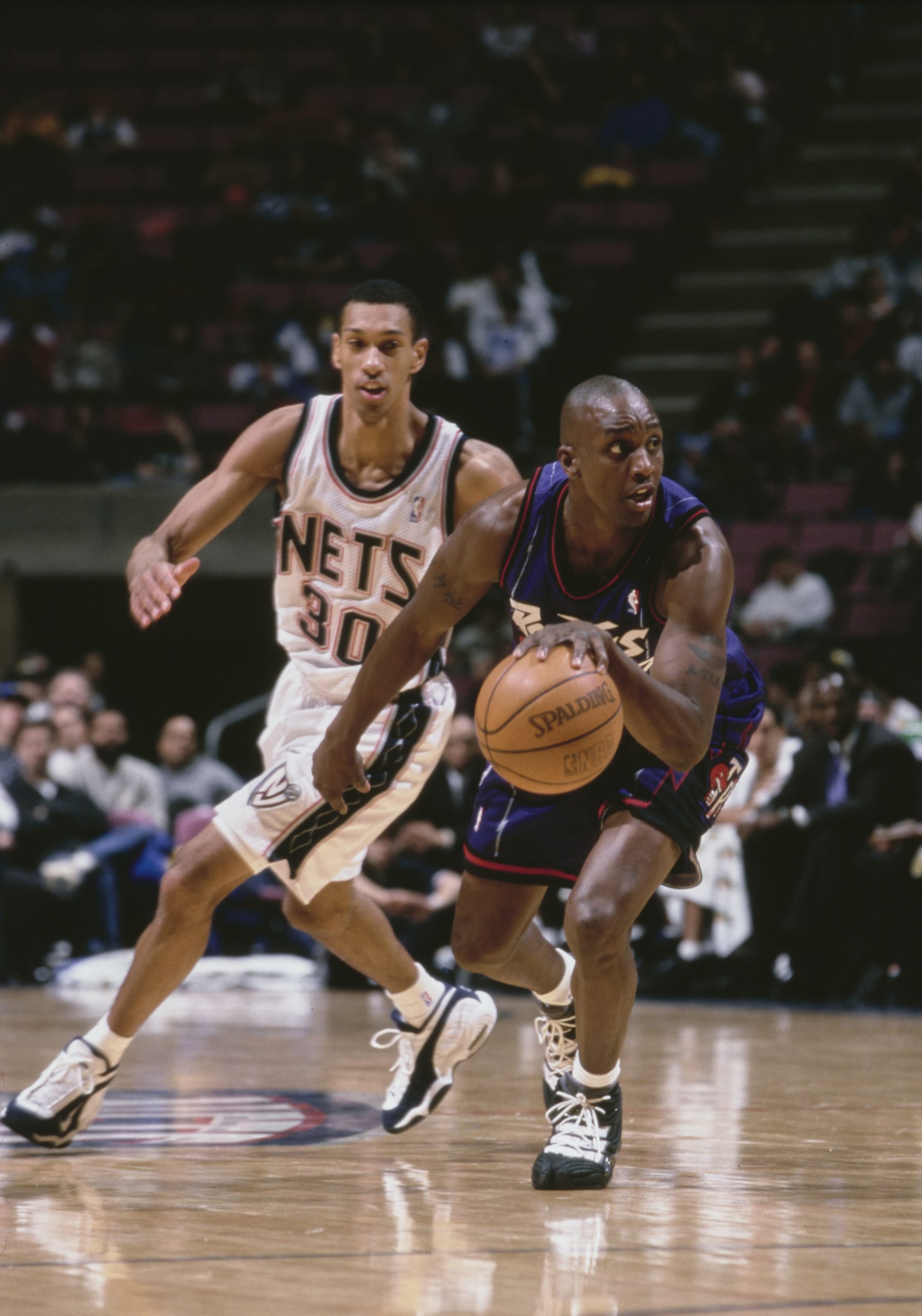 Dee Brown photo 2