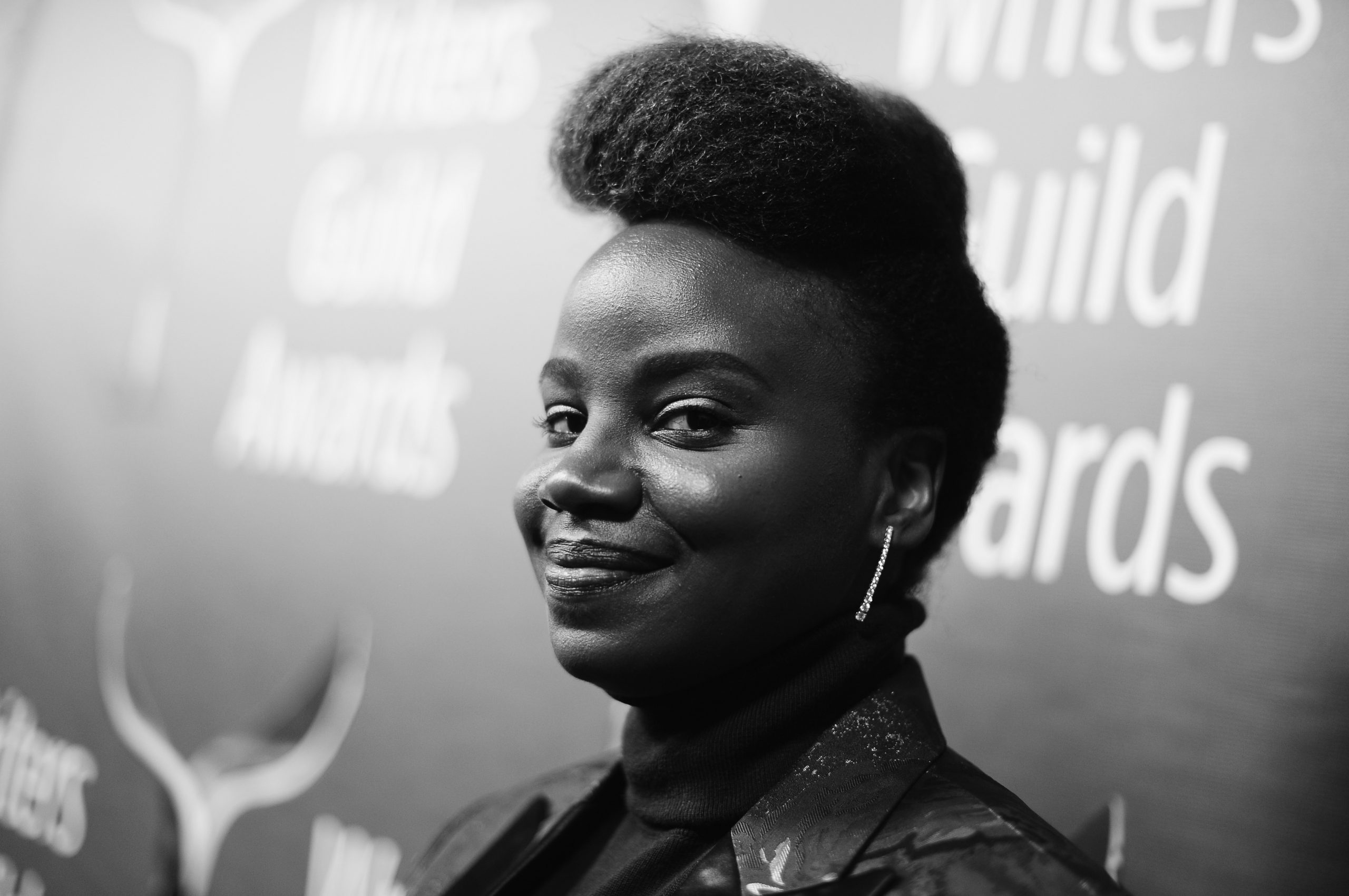 Dee Rees photo 2