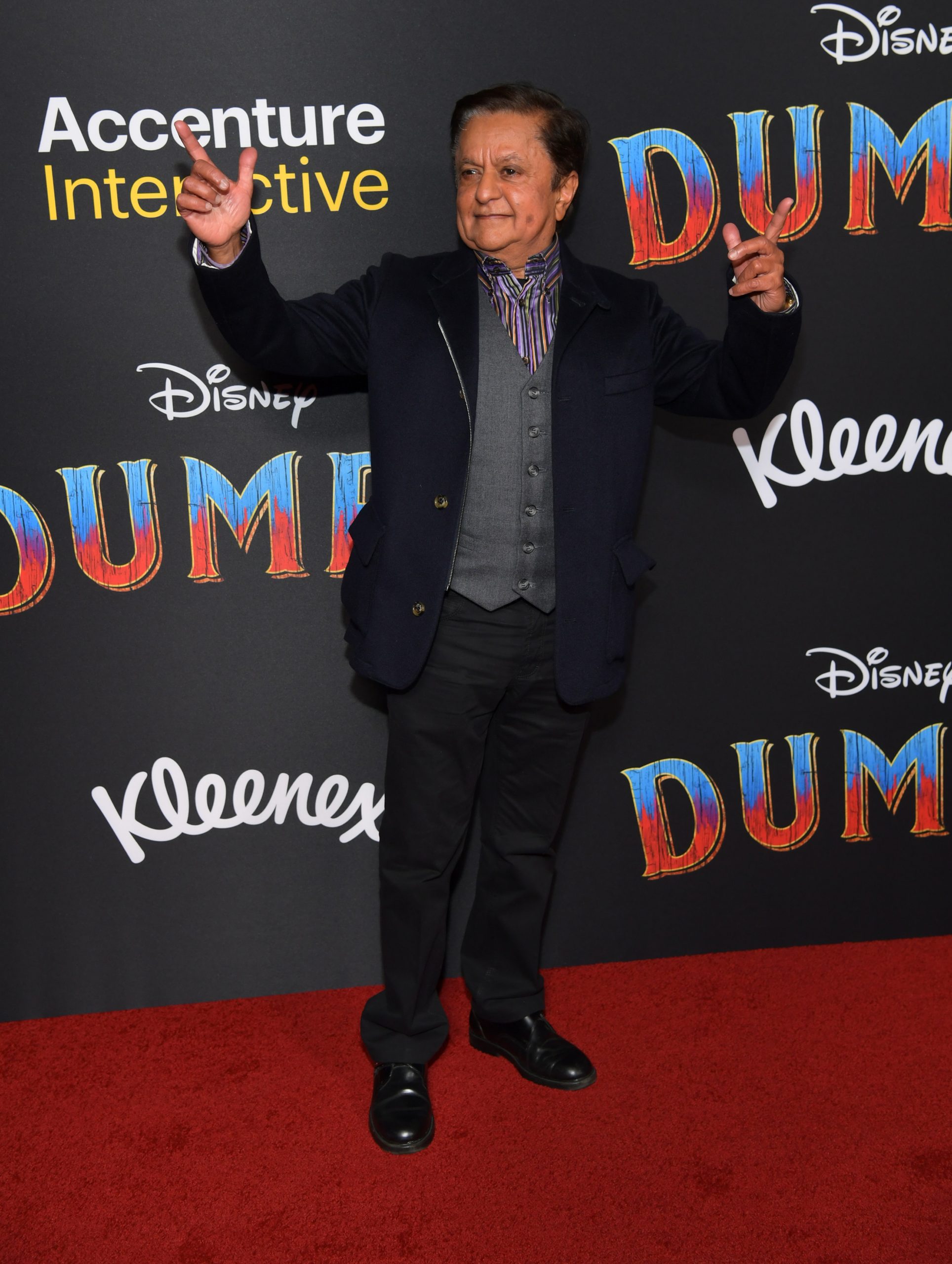 Deep Roy photo