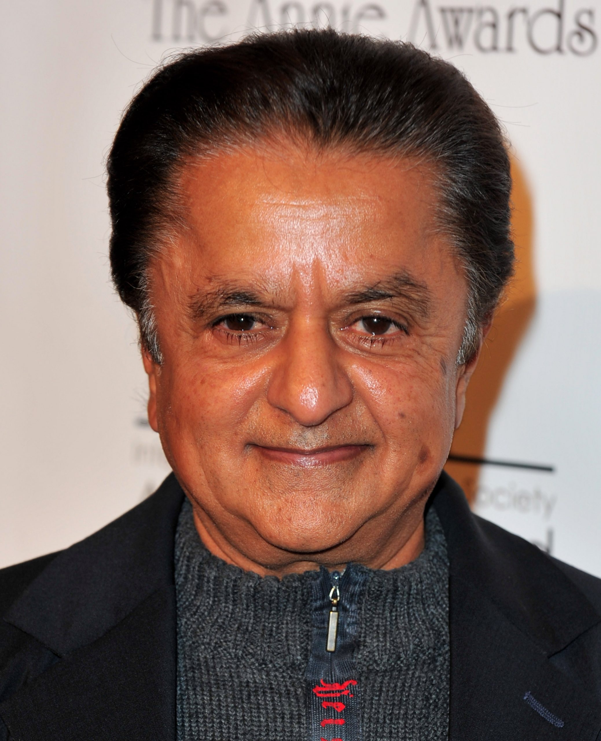 Deep Roy photo 2