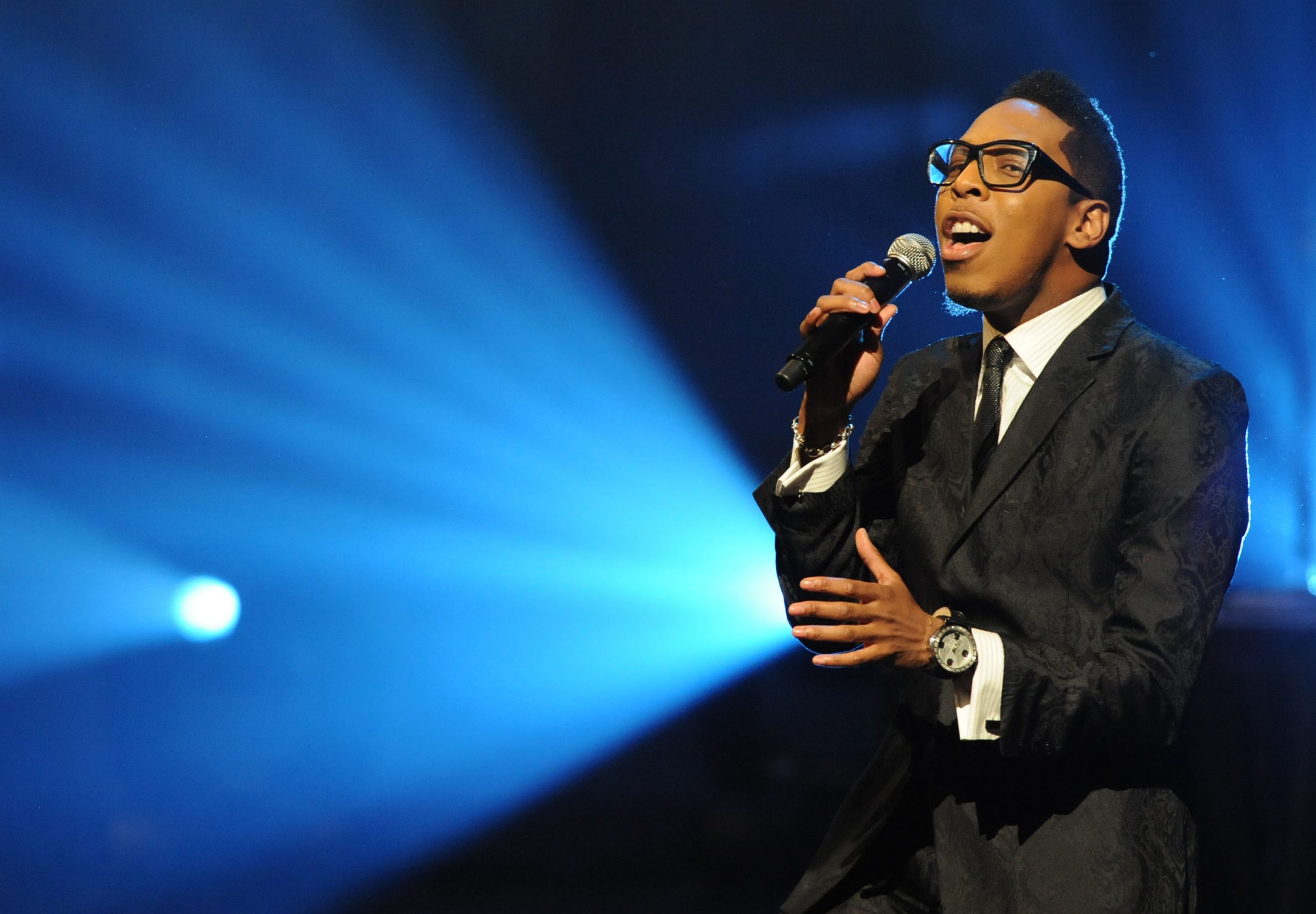 Deitrick Haddon photo 2