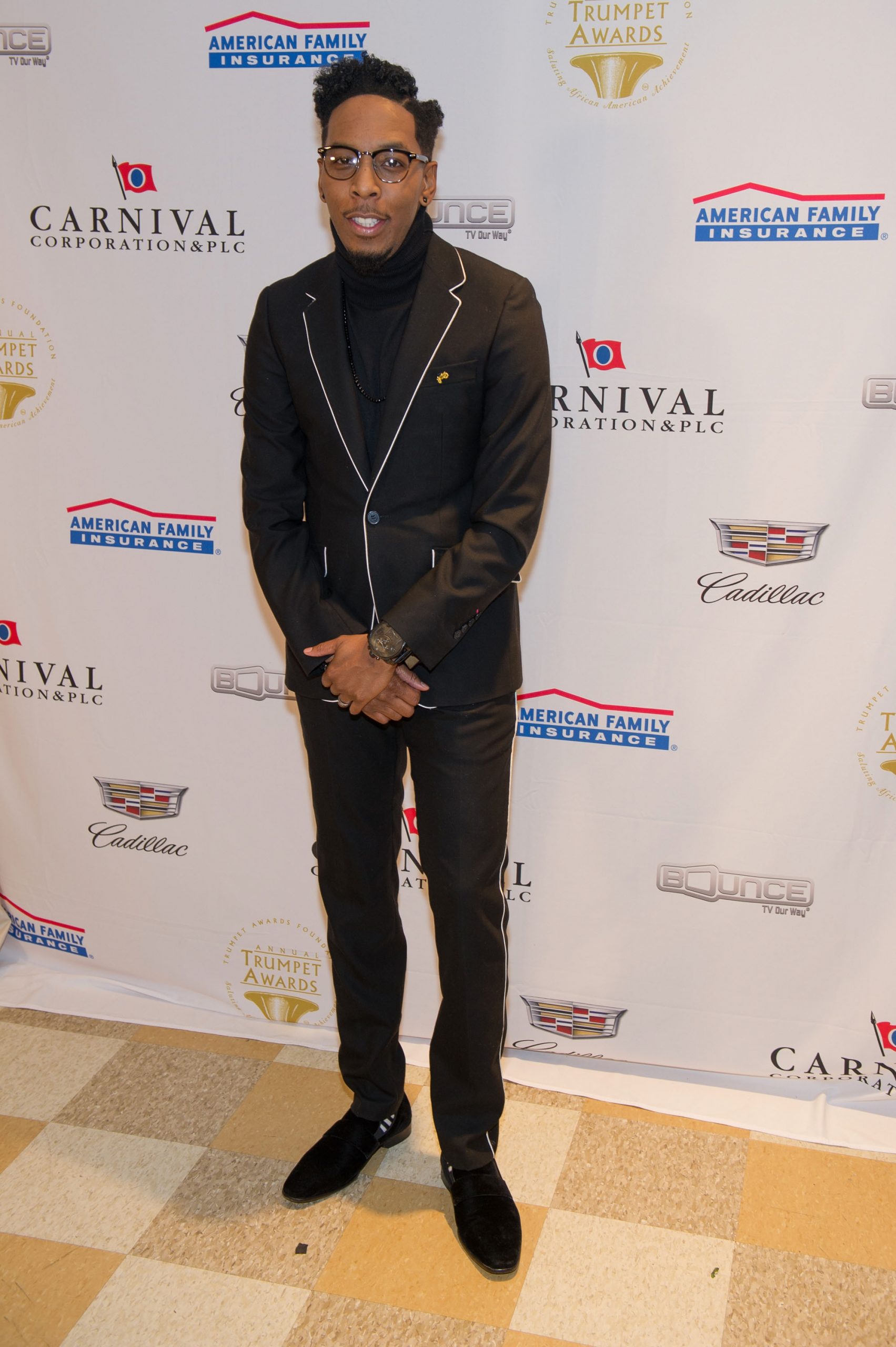 Deitrick Haddon photo 3