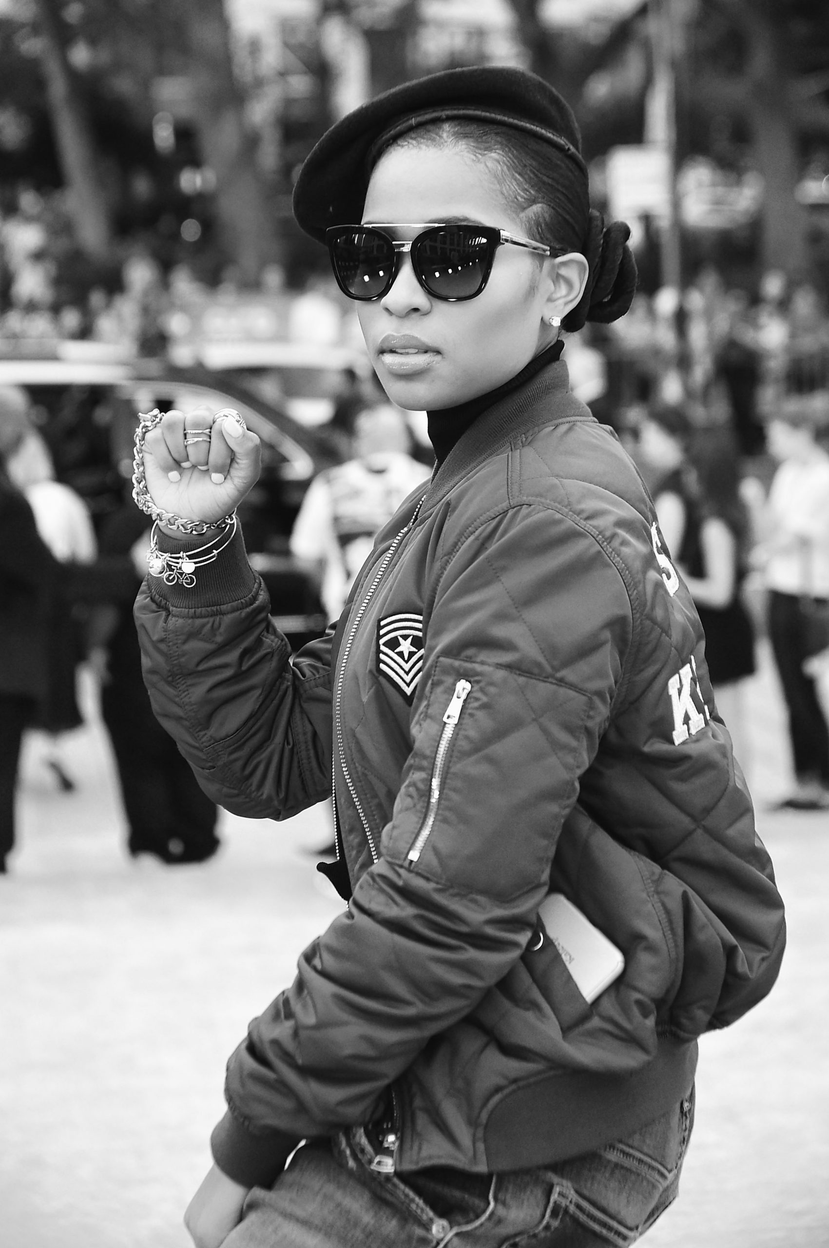 Dej Loaf photo