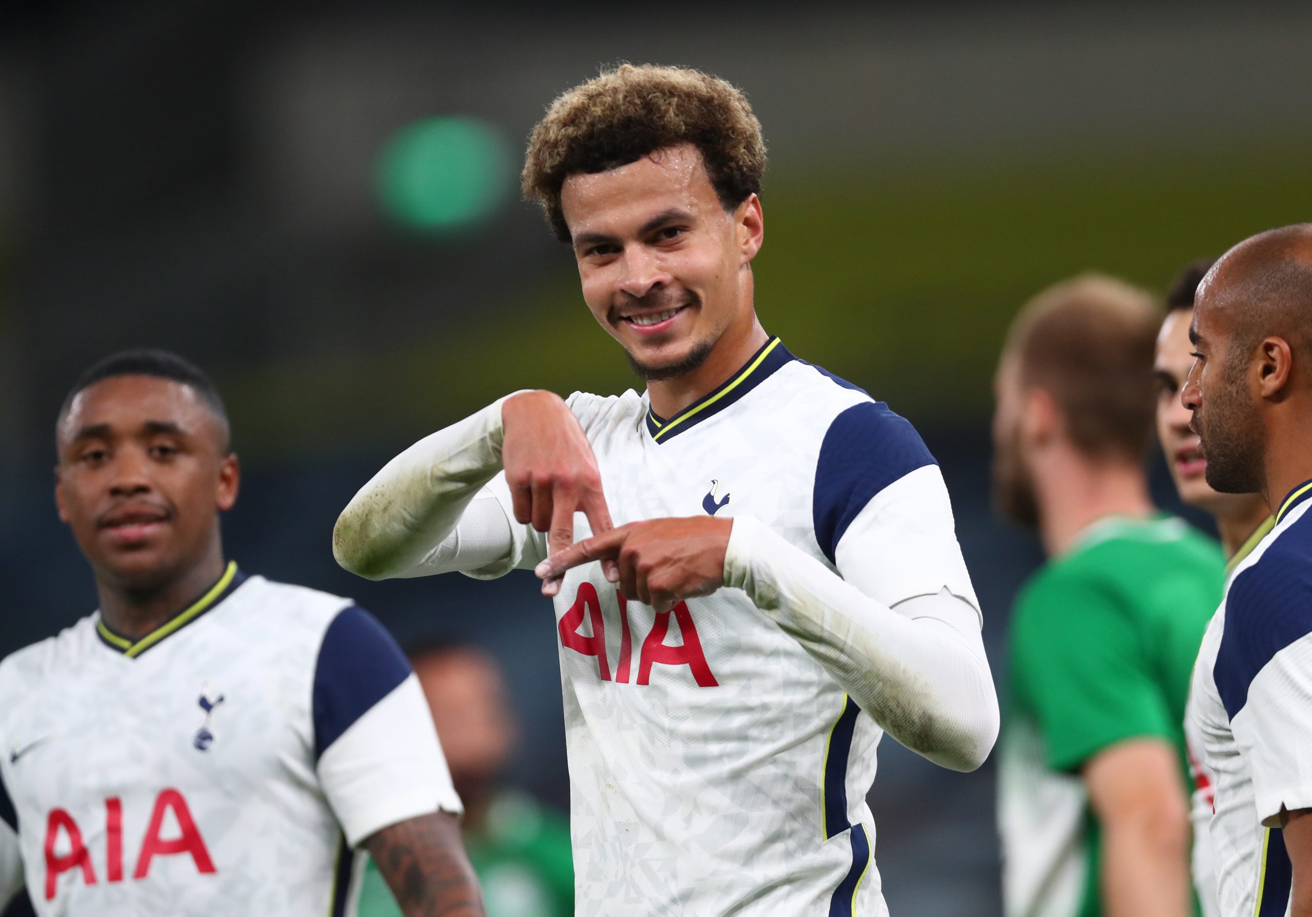 Dele Alli photo 3