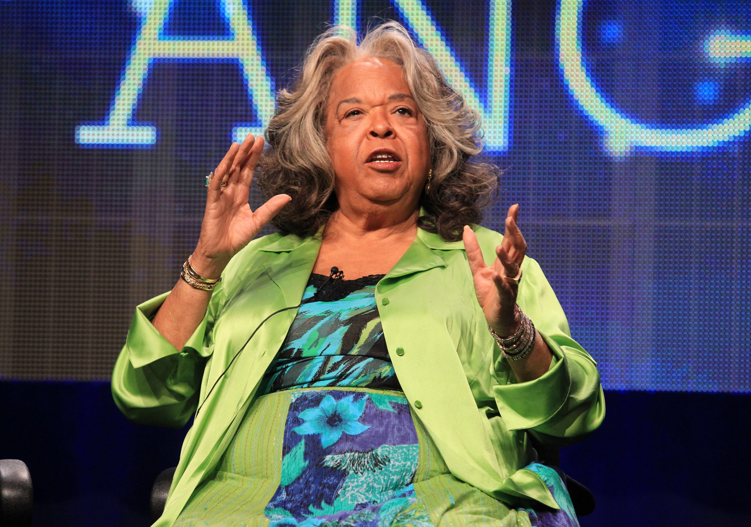 Della Reese photo 3