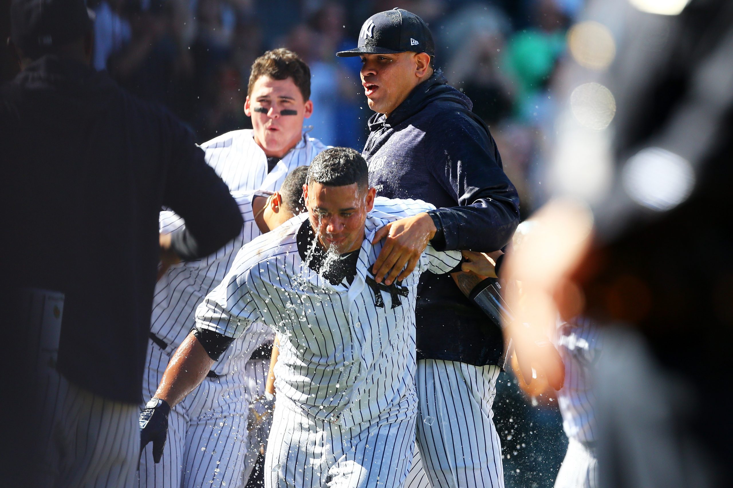 Dellin Betances photo