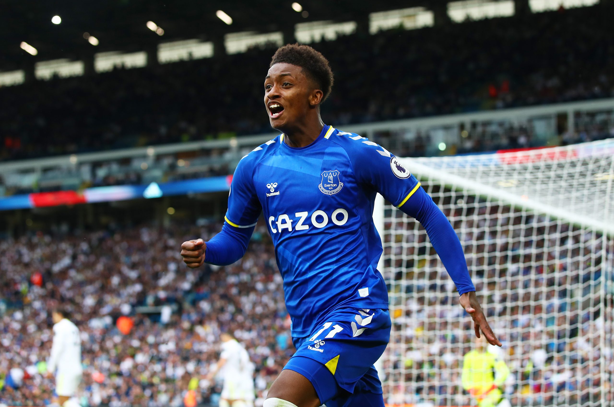 Demarai Gray photo