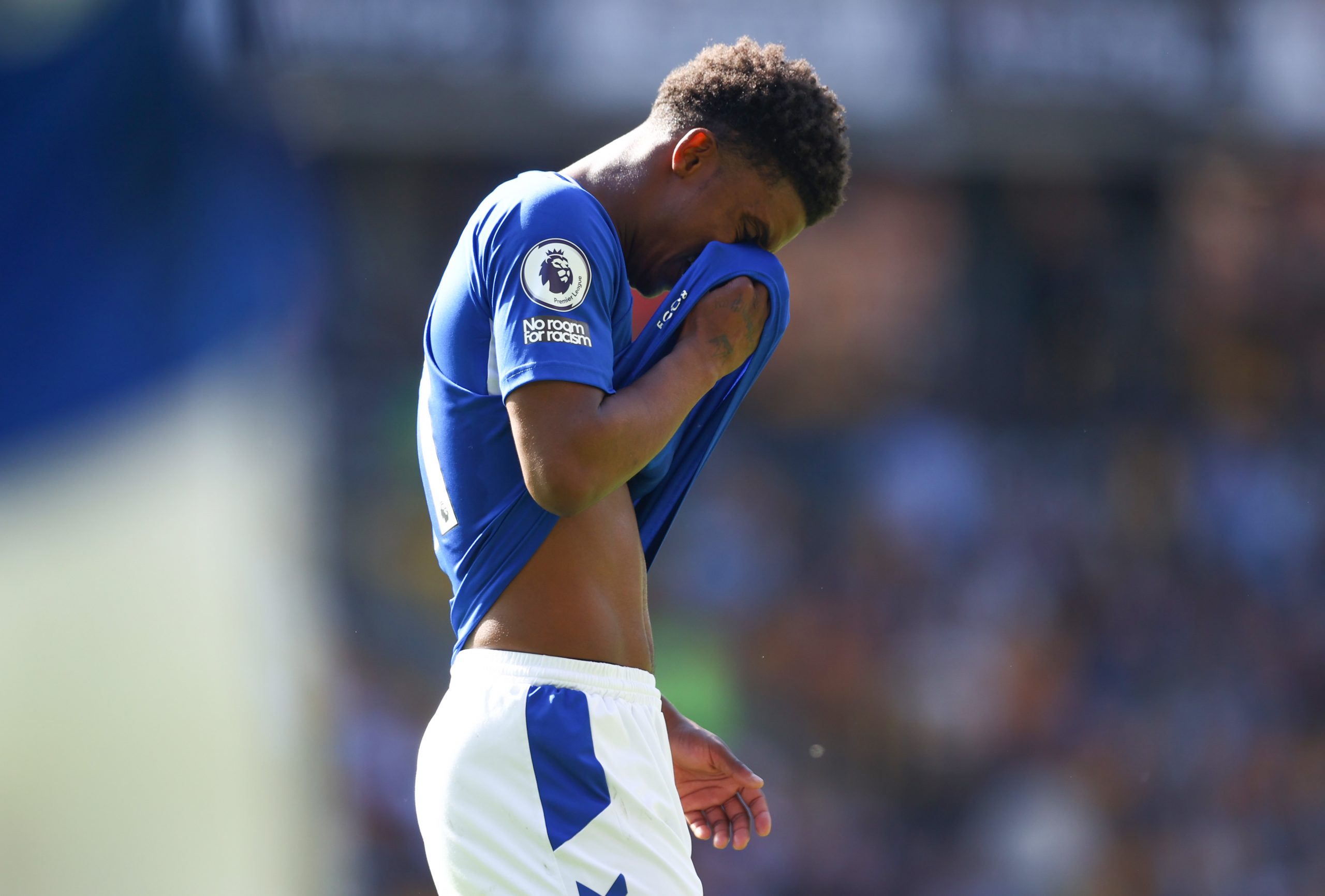 Demarai Gray photo 2