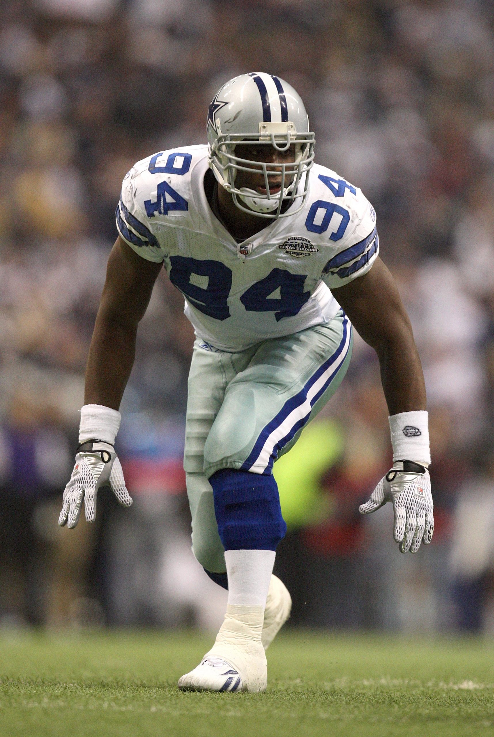 DeMarcus Ware photo 2