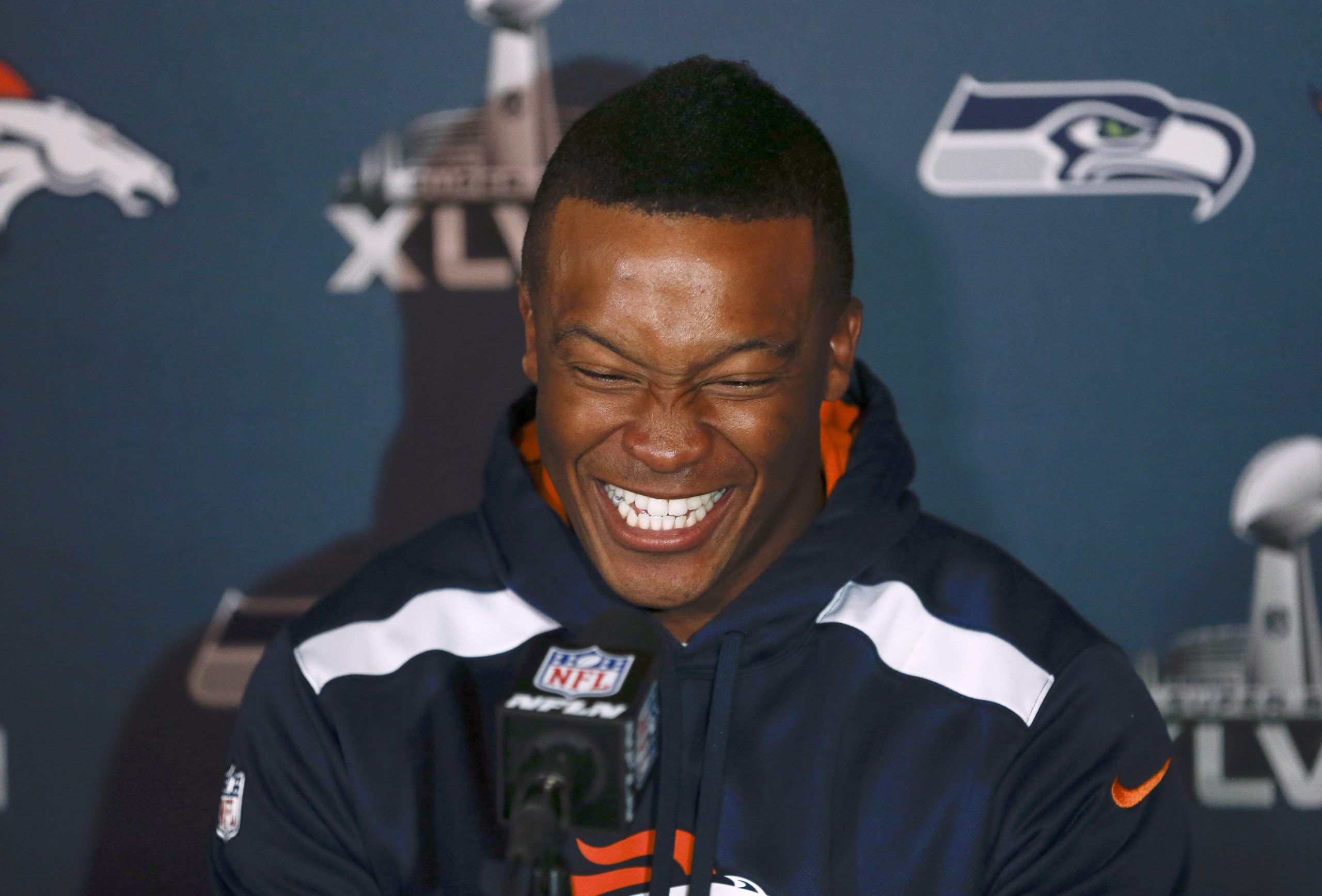 Demaryius Thomas photo