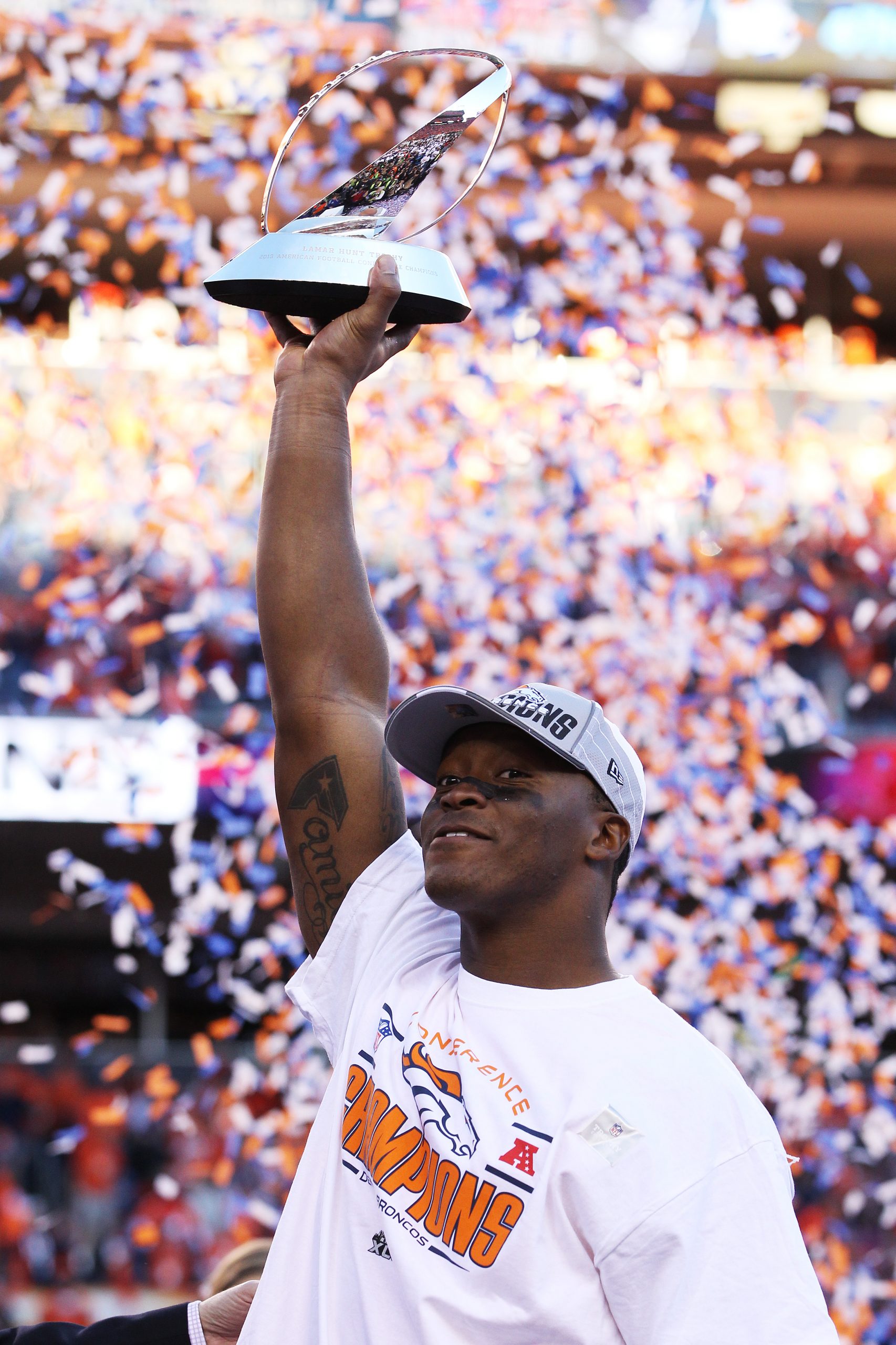 Demaryius Thomas photo 2