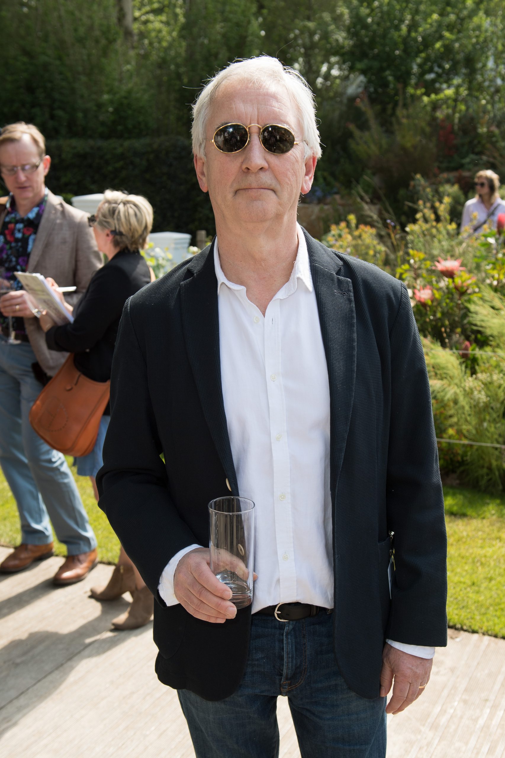 Denis Lawson photo