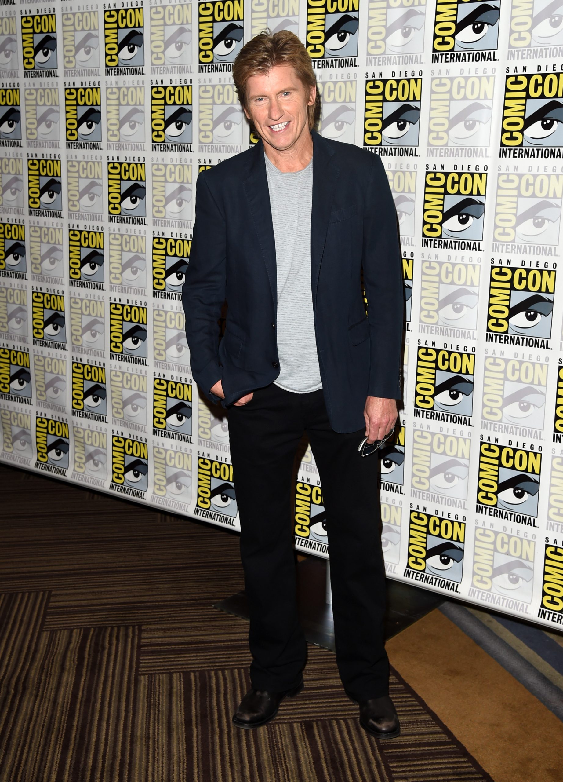 Denis Leary photo 2