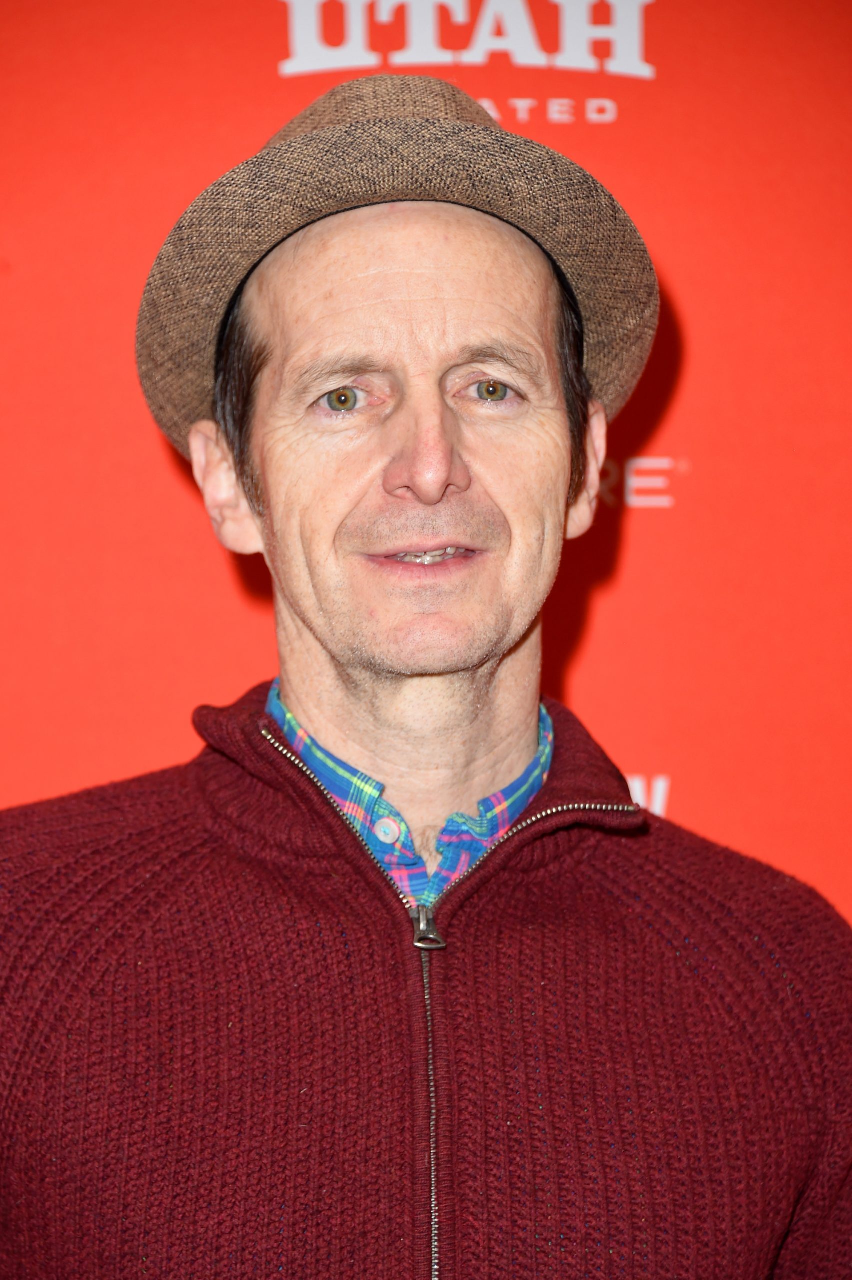 Denis O’Hare photo 2