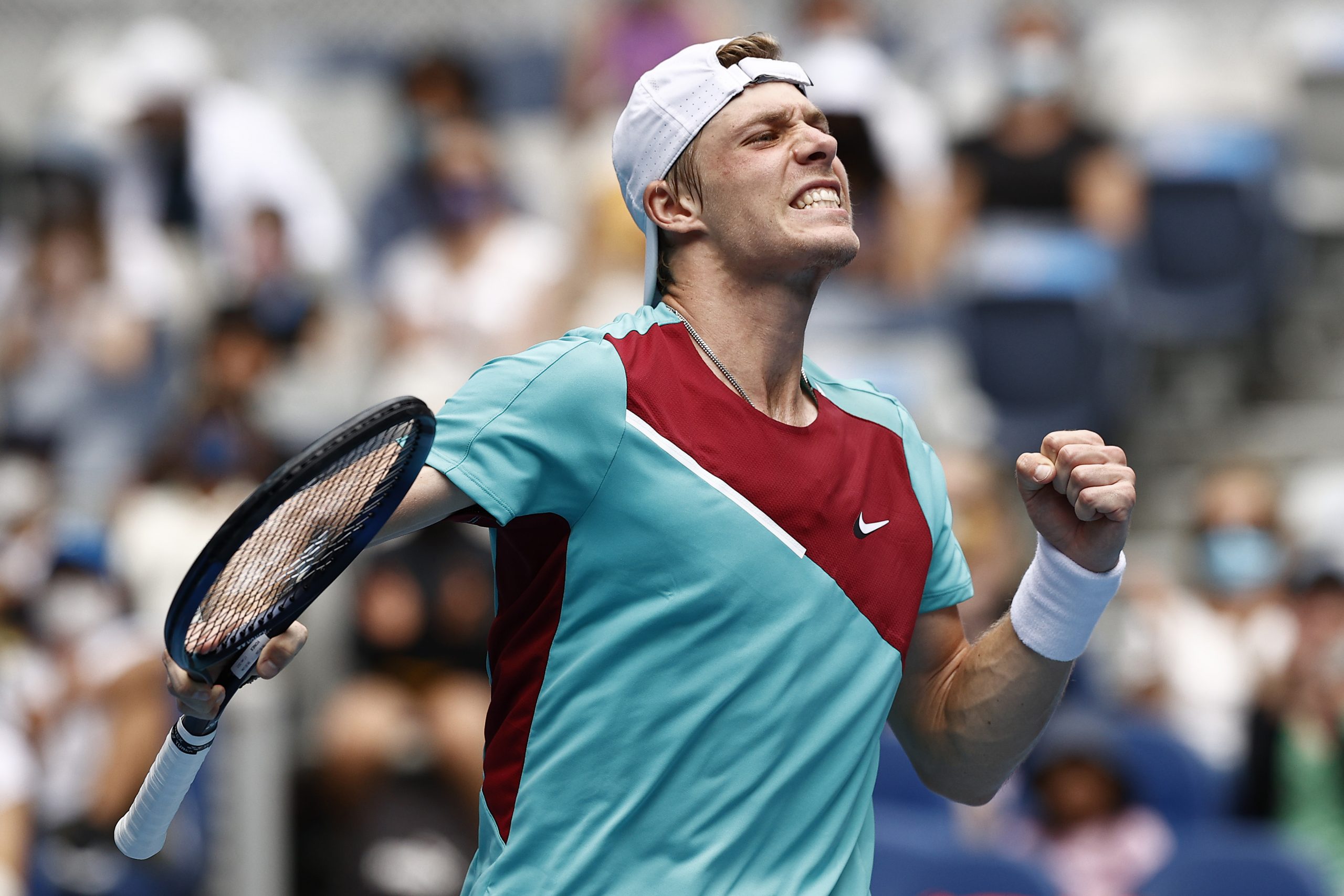 Denis Shapovalov photo 2