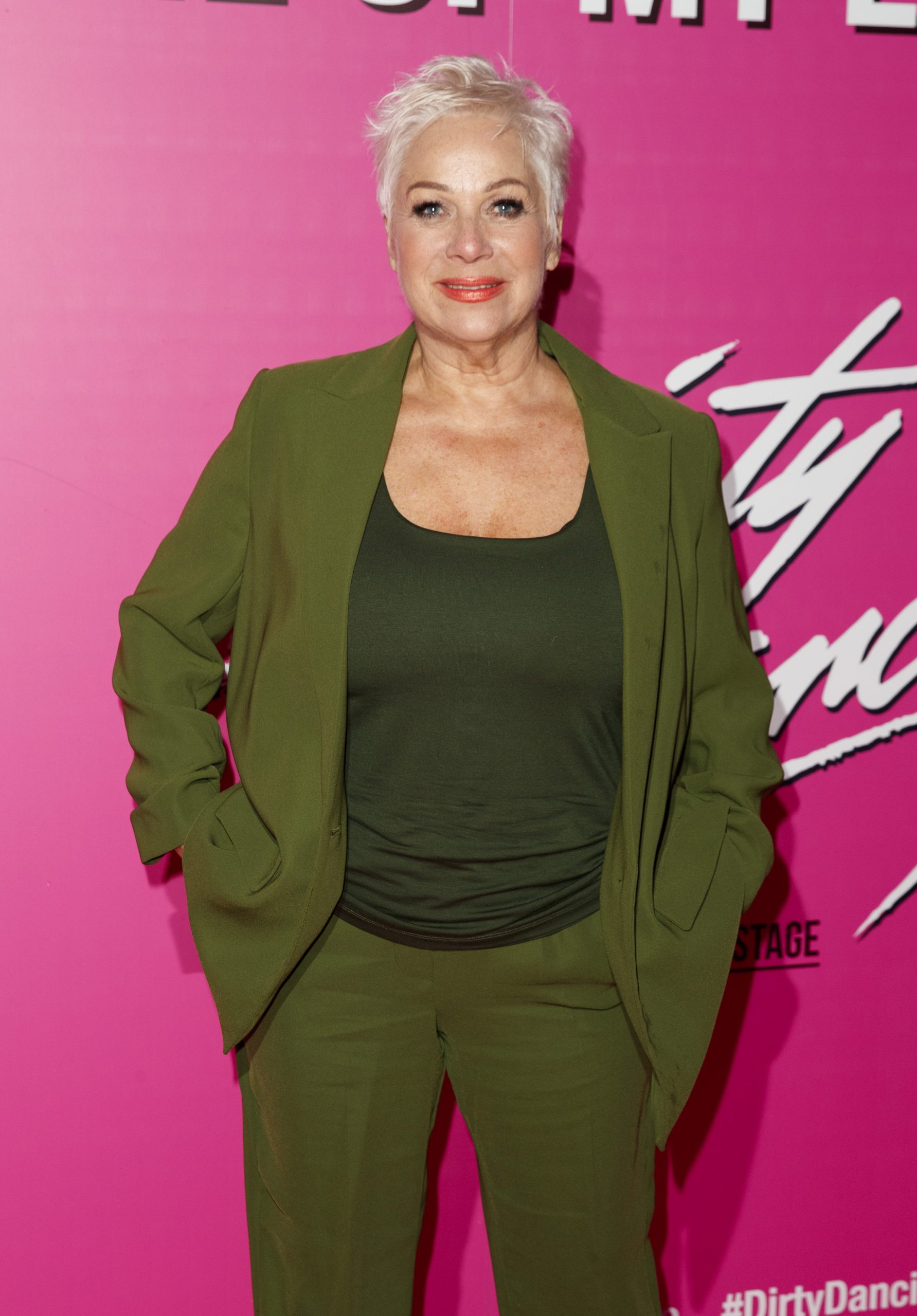 Denise Welch photo 3