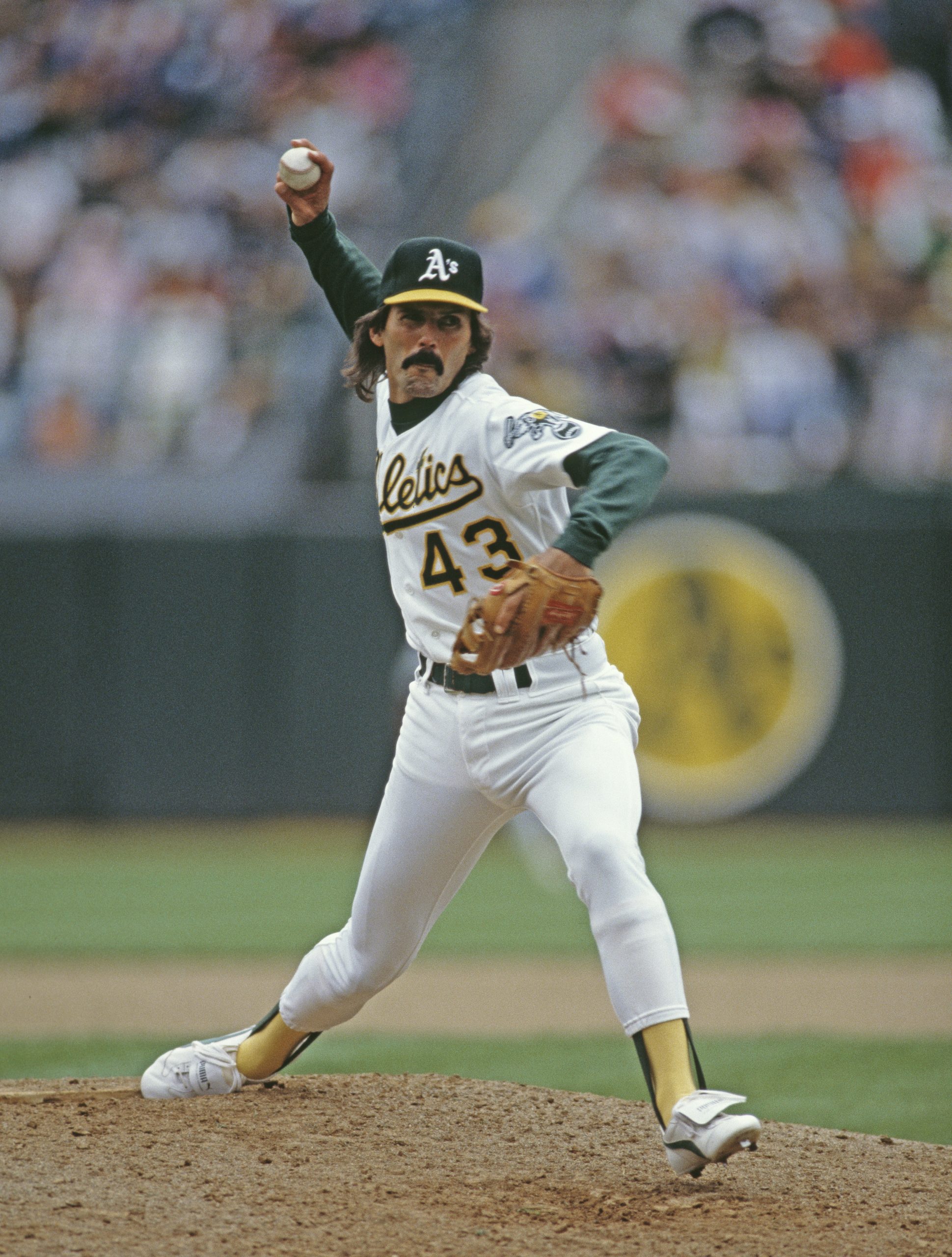 Dennis Eckersley photo 2