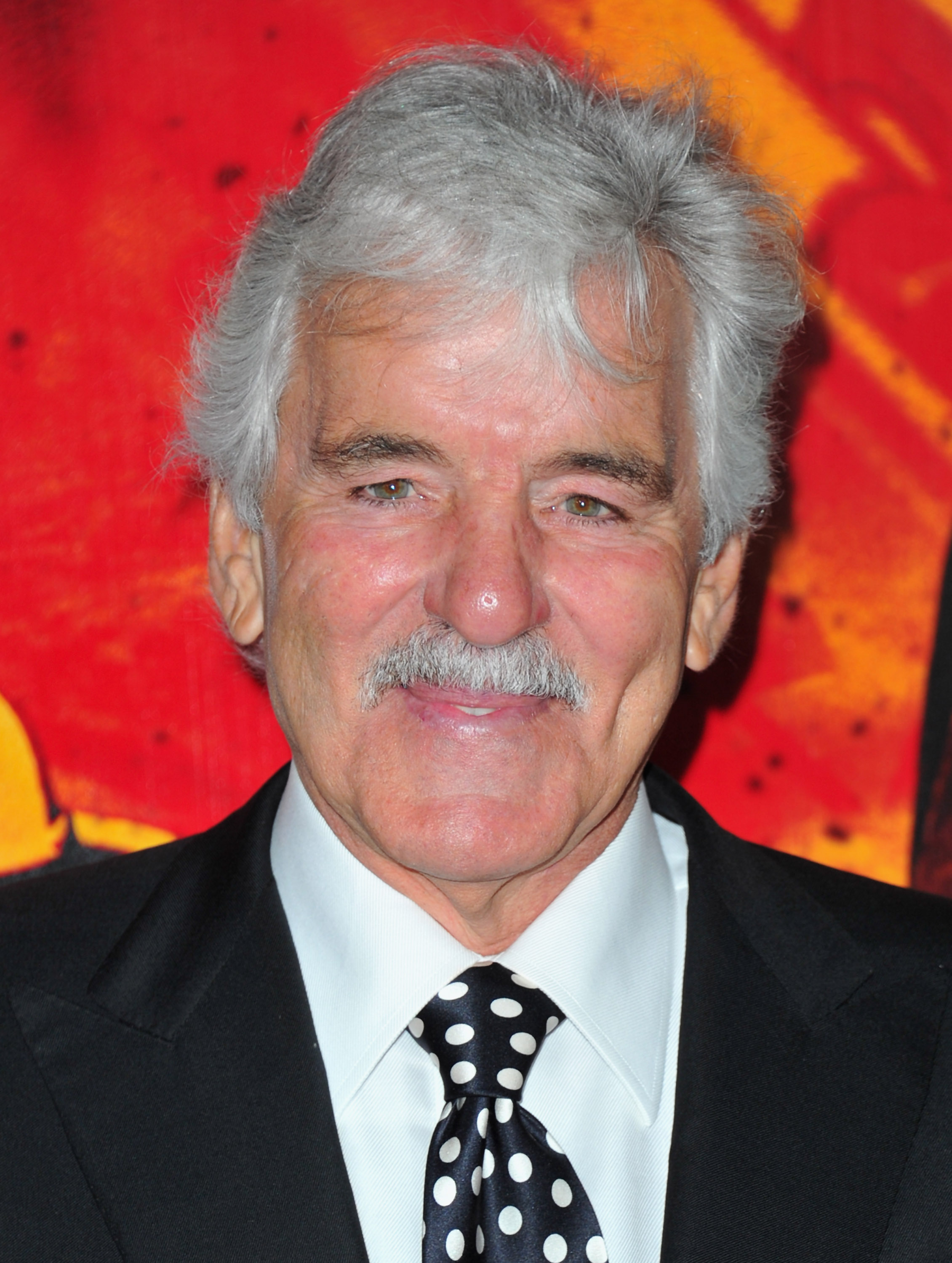 Dennis Farina photo 2