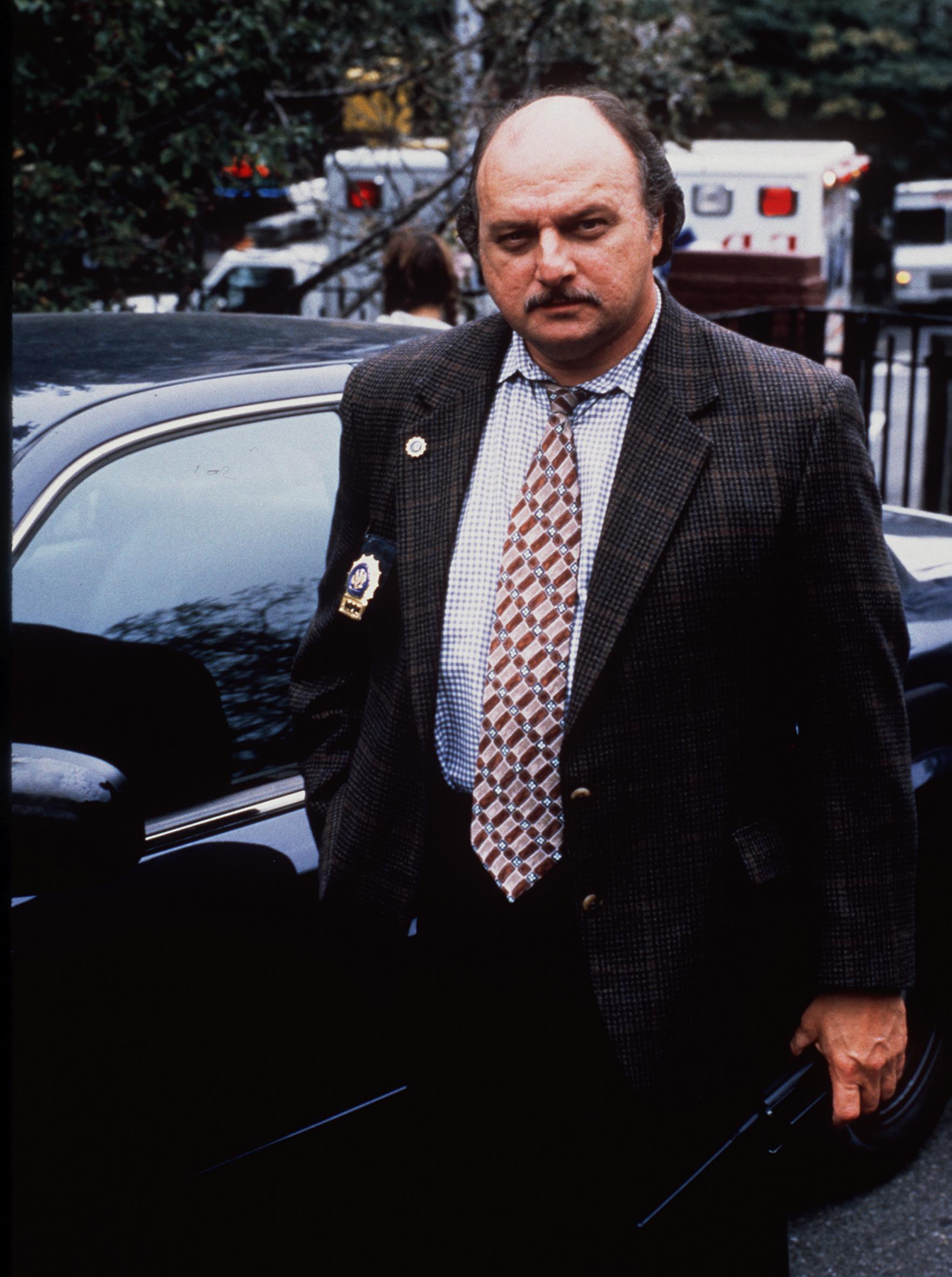 Dennis Franz photo 2