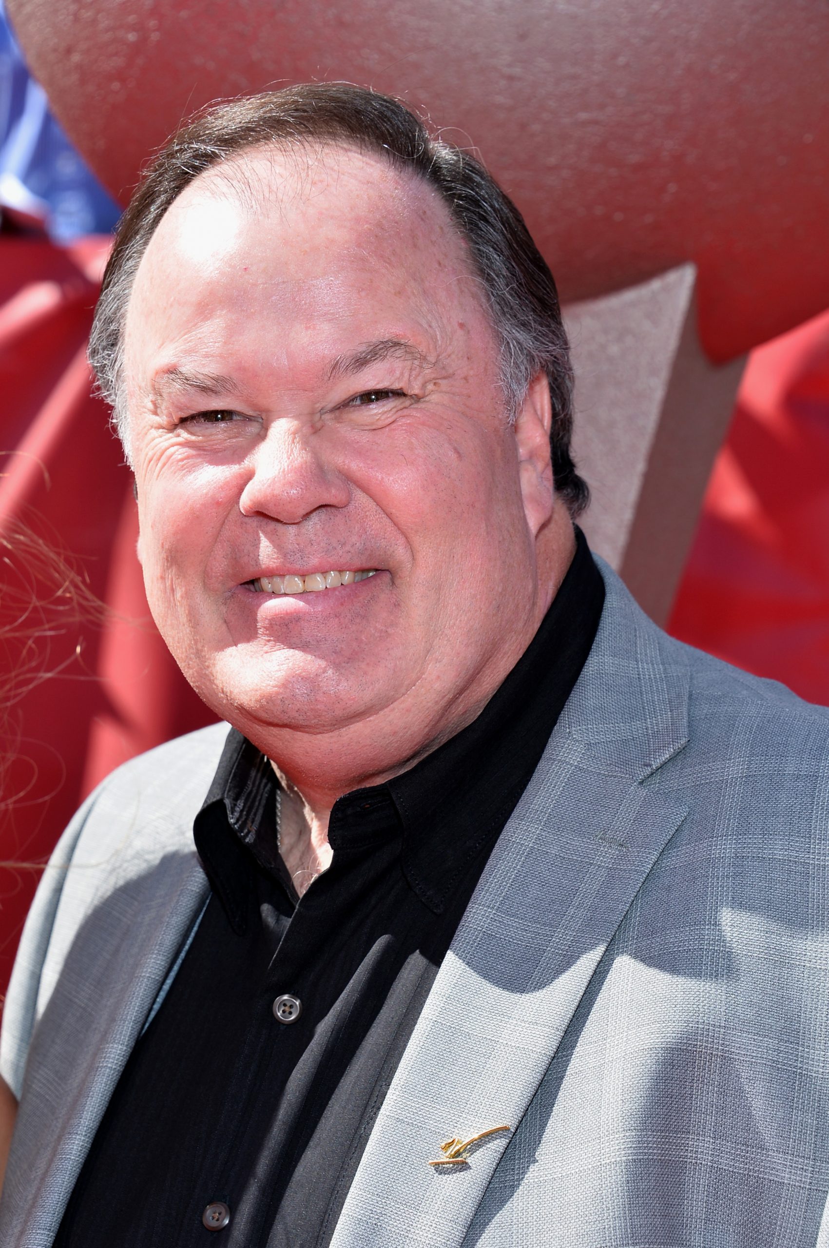 Dennis Haskins photo 3