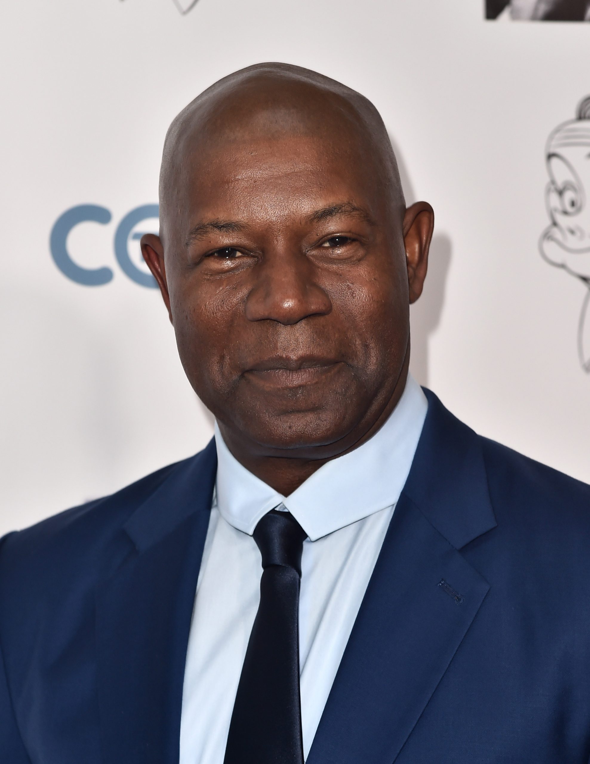 Dennis Haysbert photo 2