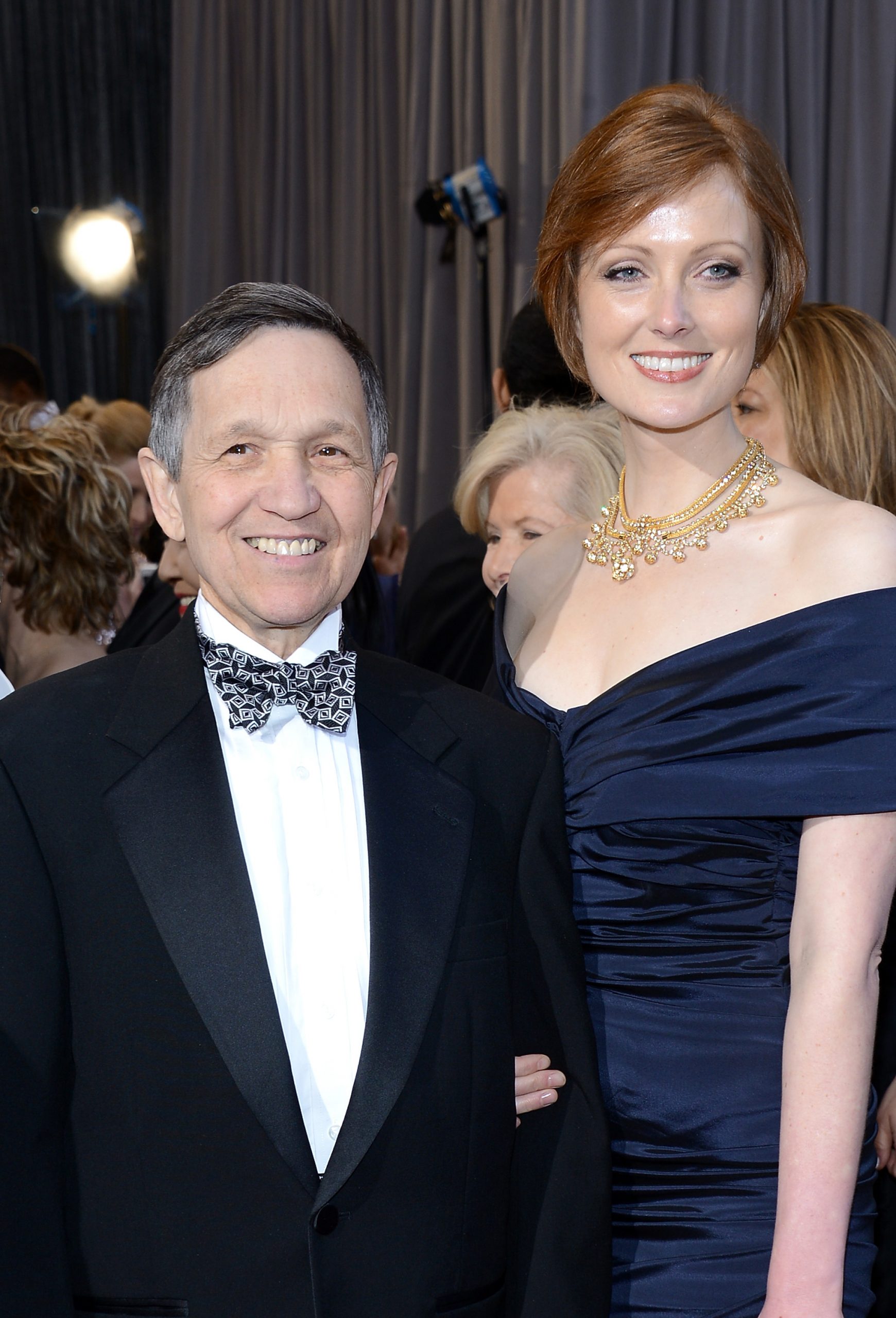 Dennis Kucinich photo