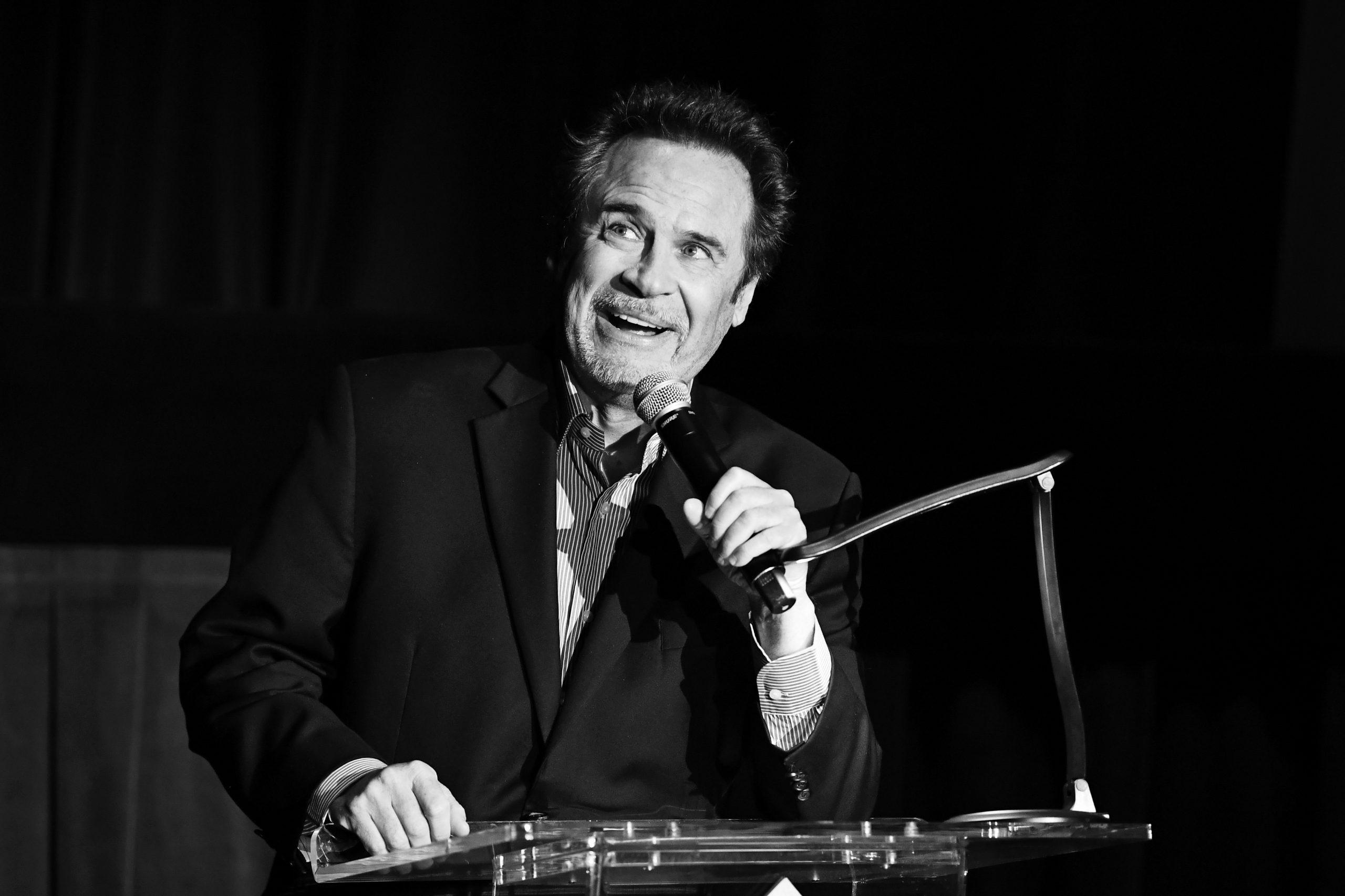 Dennis Miller photo