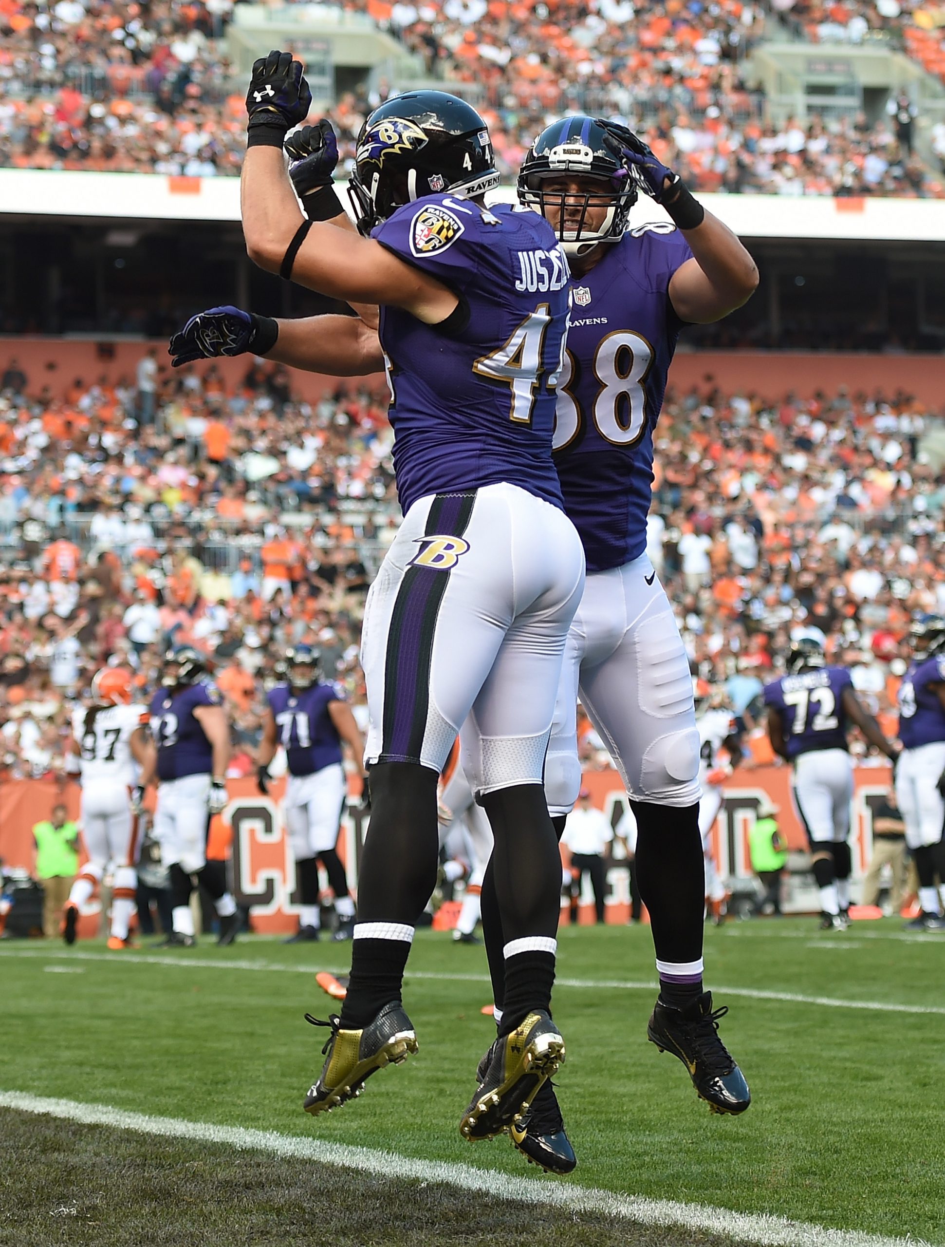 Dennis Pitta photo 2