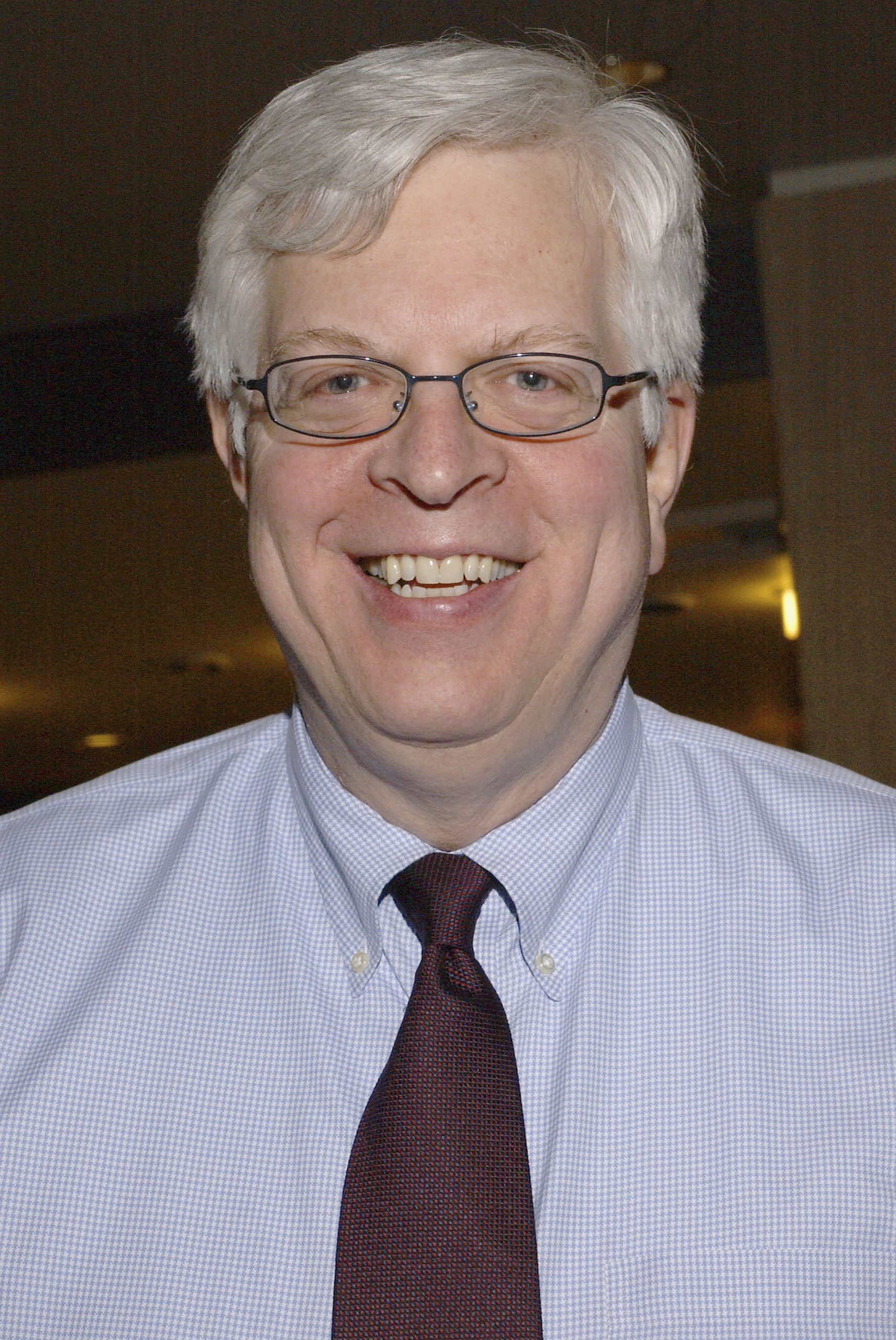 Dennis Prager photo