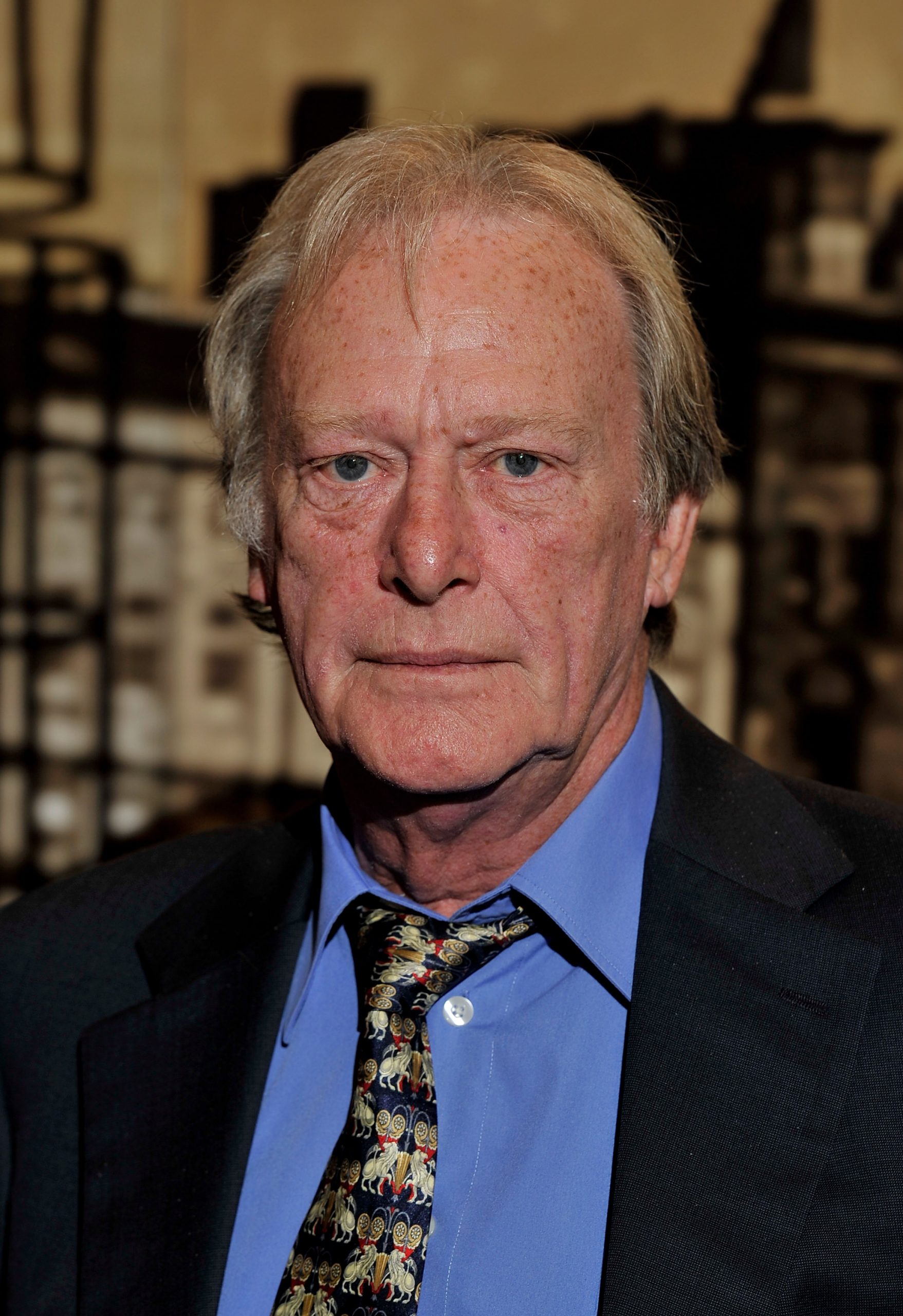 Dennis Waterman photo 2