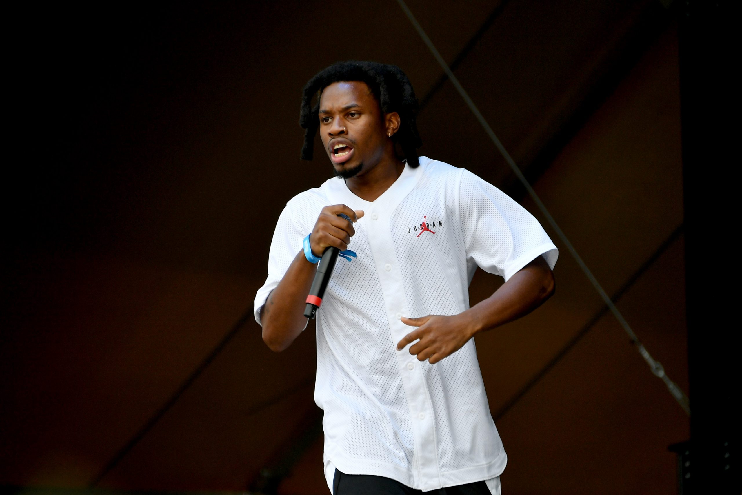 Denzel Curry photo 2