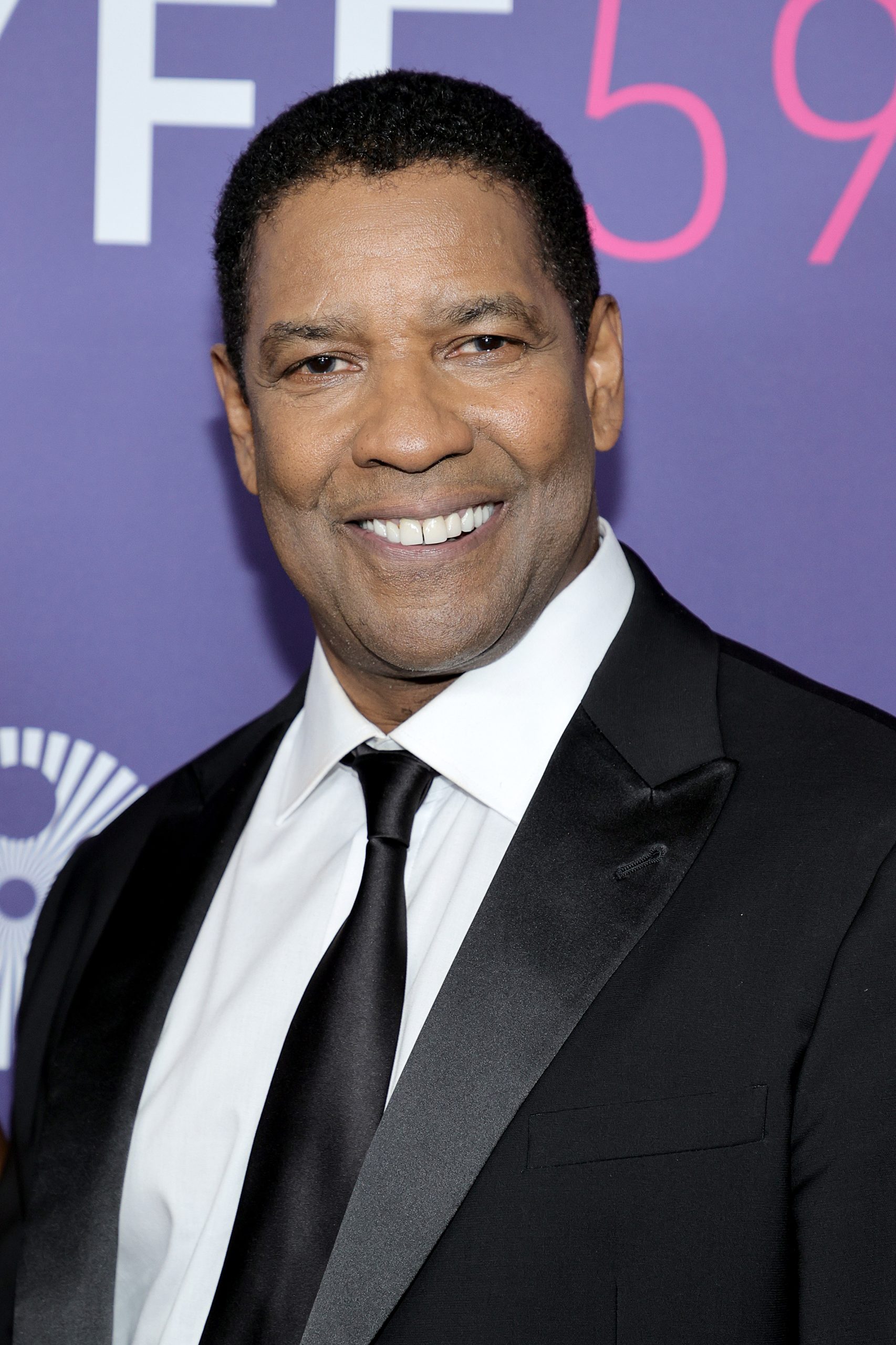 Denzel Washington photo