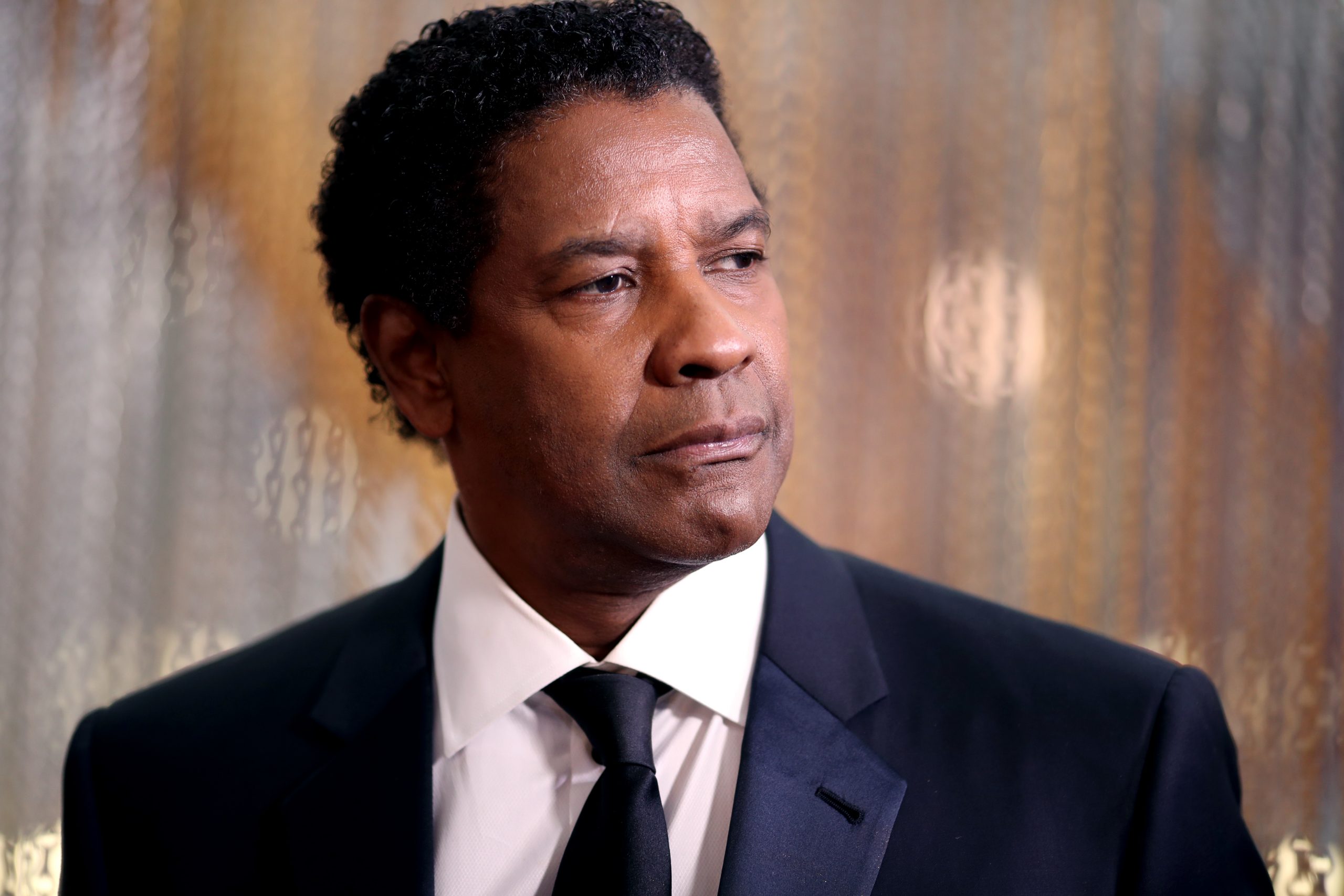 Denzel Washington photo 2