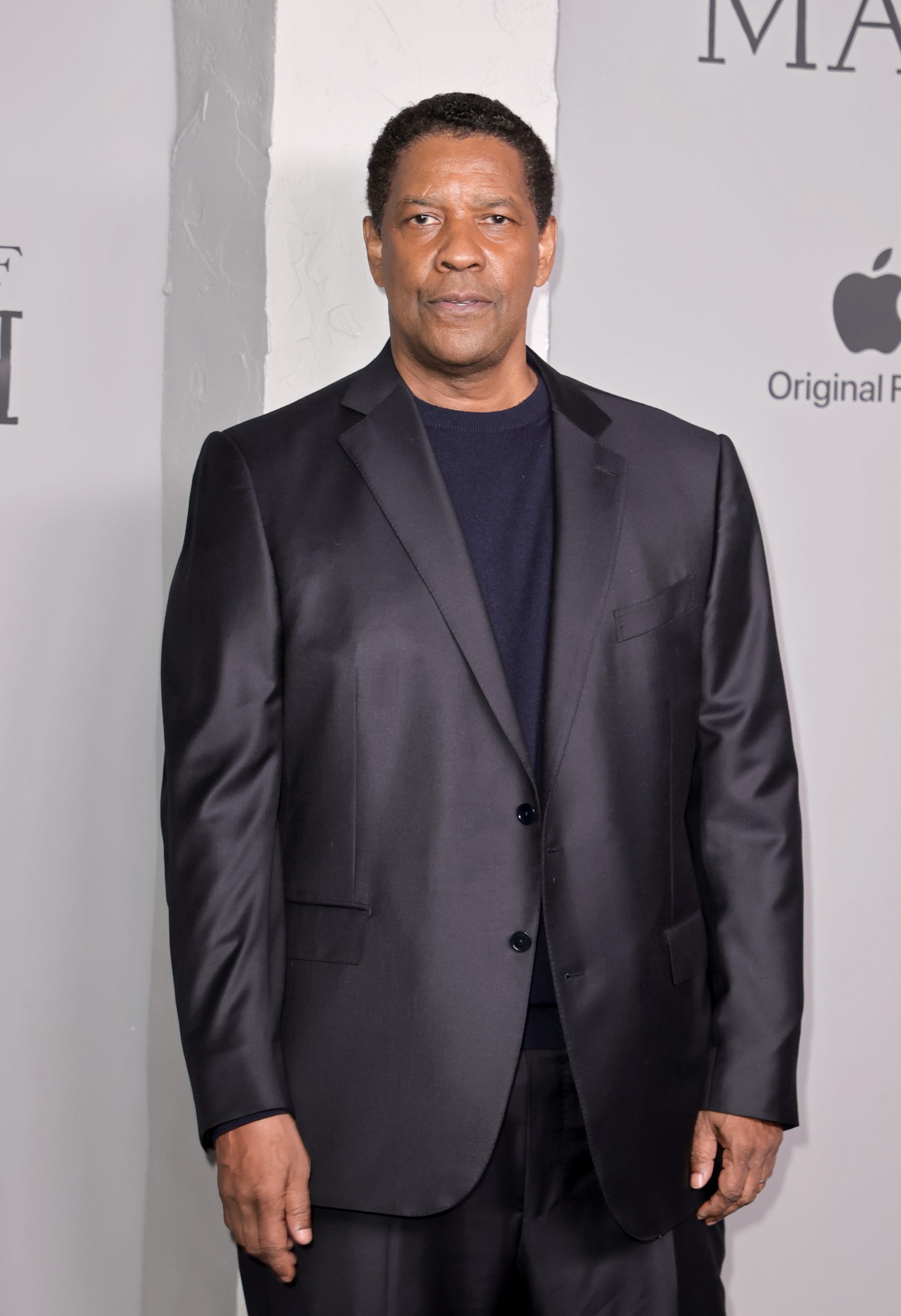 Denzel Washington photo 3