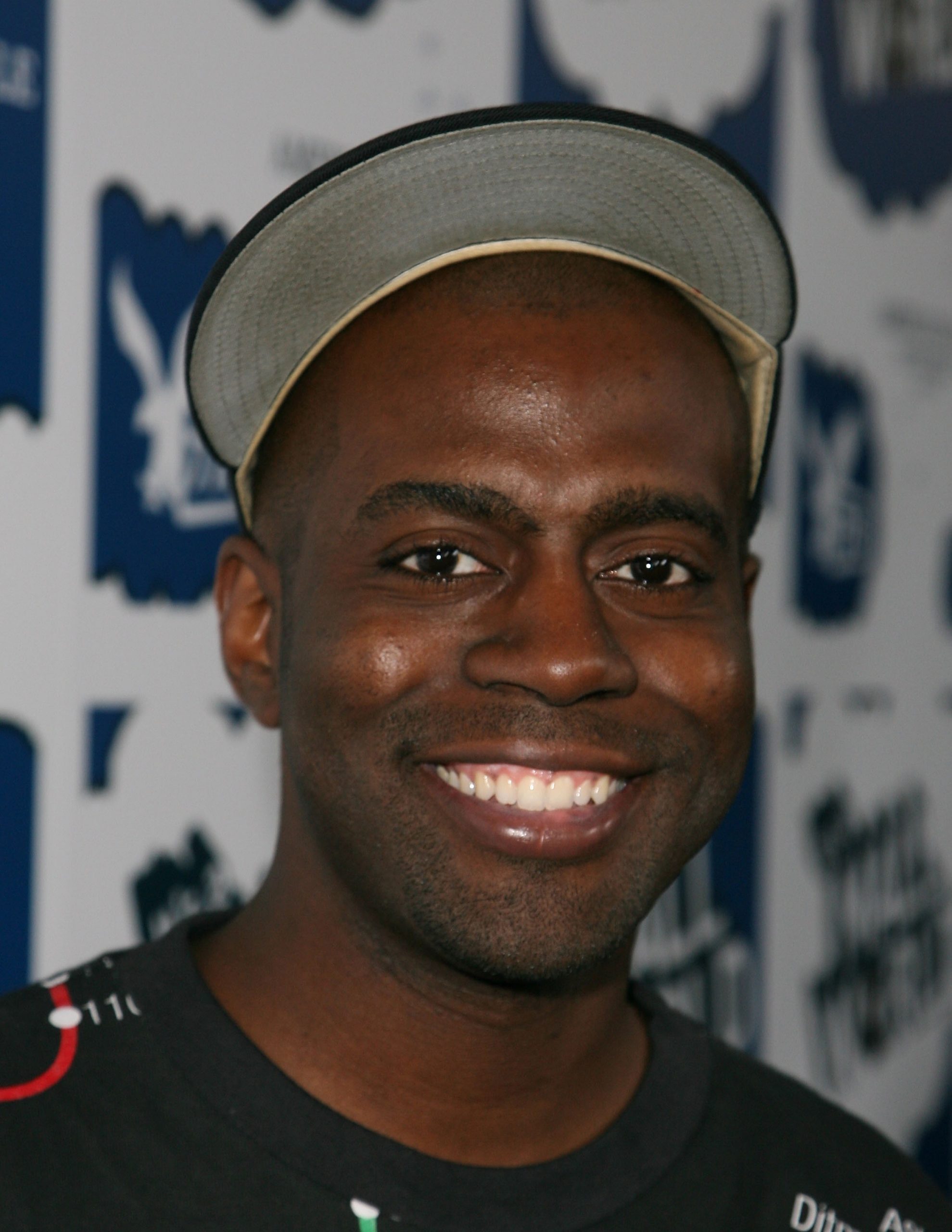 Deon Richmond photo 2