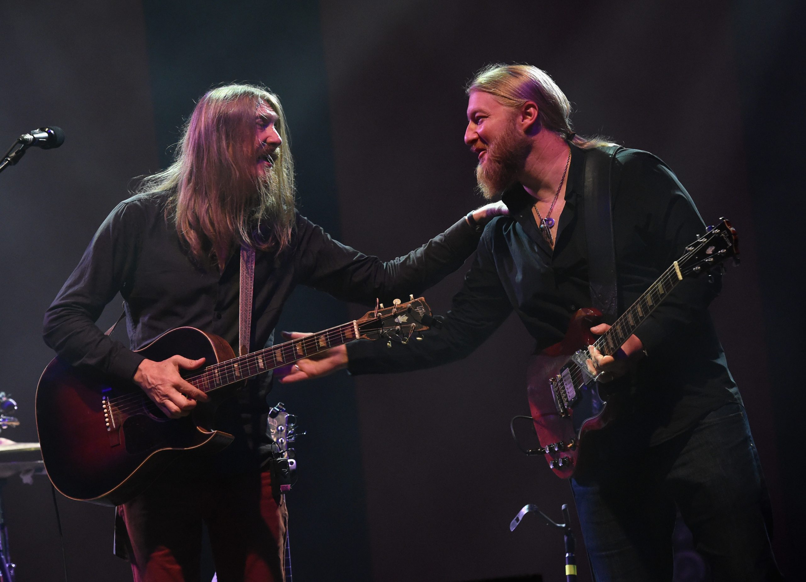 Derek Trucks photo 2