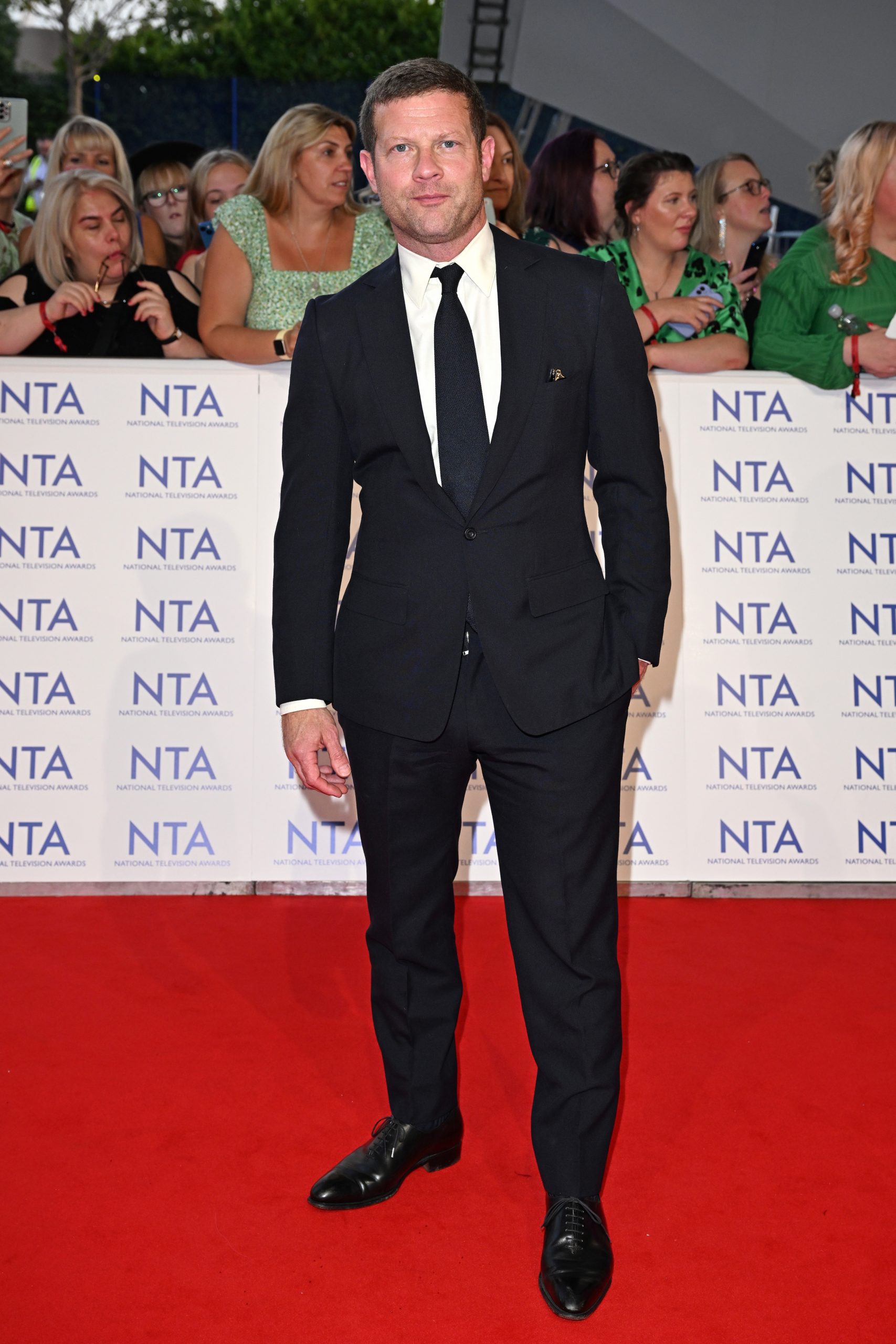 Dermot O'Leary photo 3