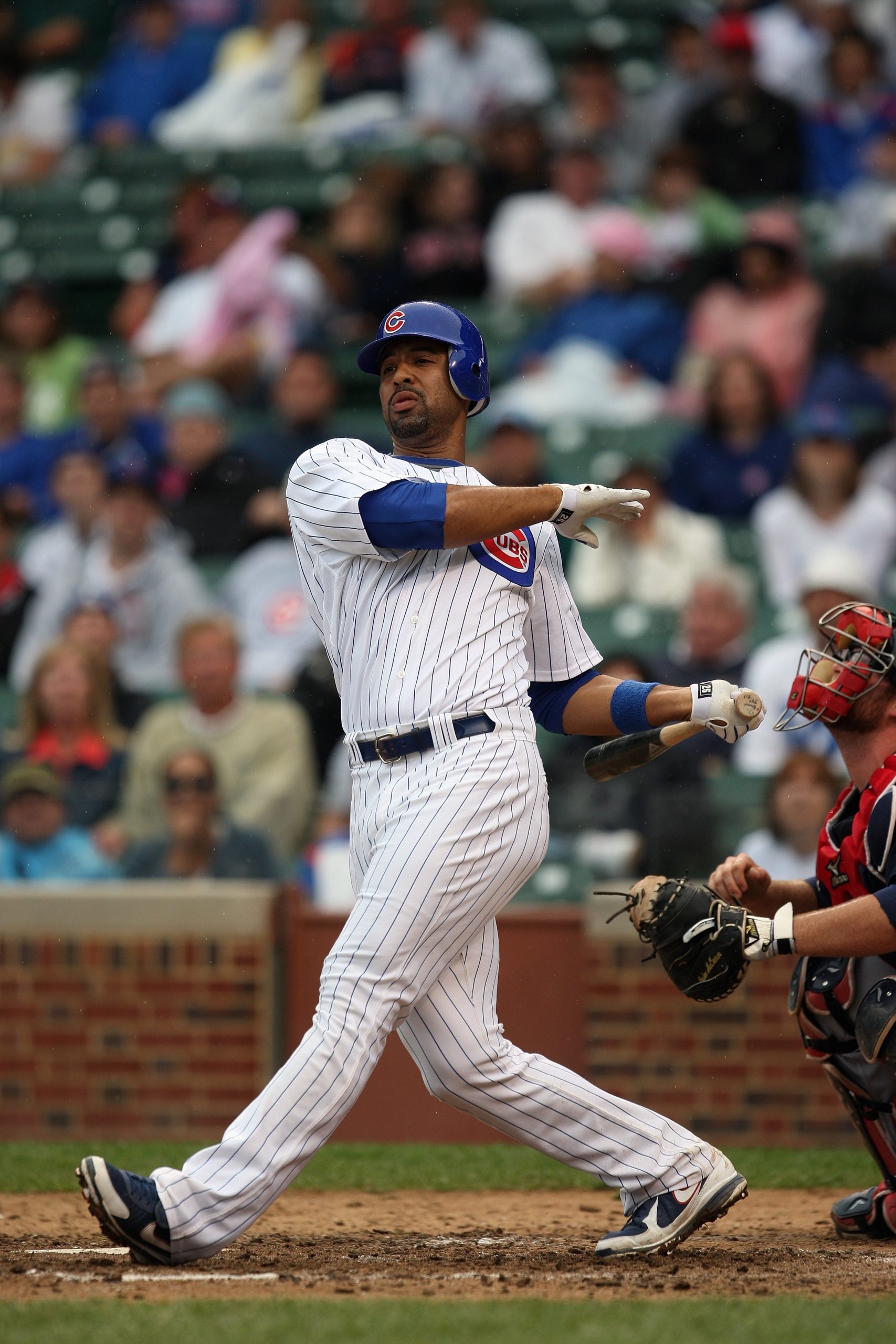 Derrek Lee photo 3